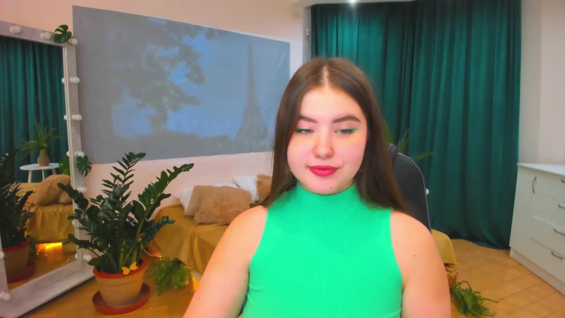 Gallery image thumbnail from AdmireMyEyes's myfreecams stream on, 01/27/2024, 09:49 image 18 of 20