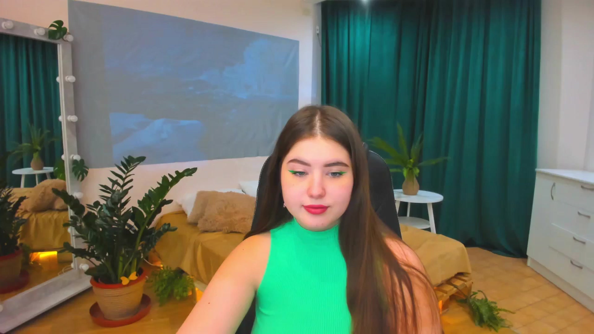 Gallery image thumbnail from AdmireMyEyes's myfreecams stream on, 01/27/2024, 09:49 image 1 of 20