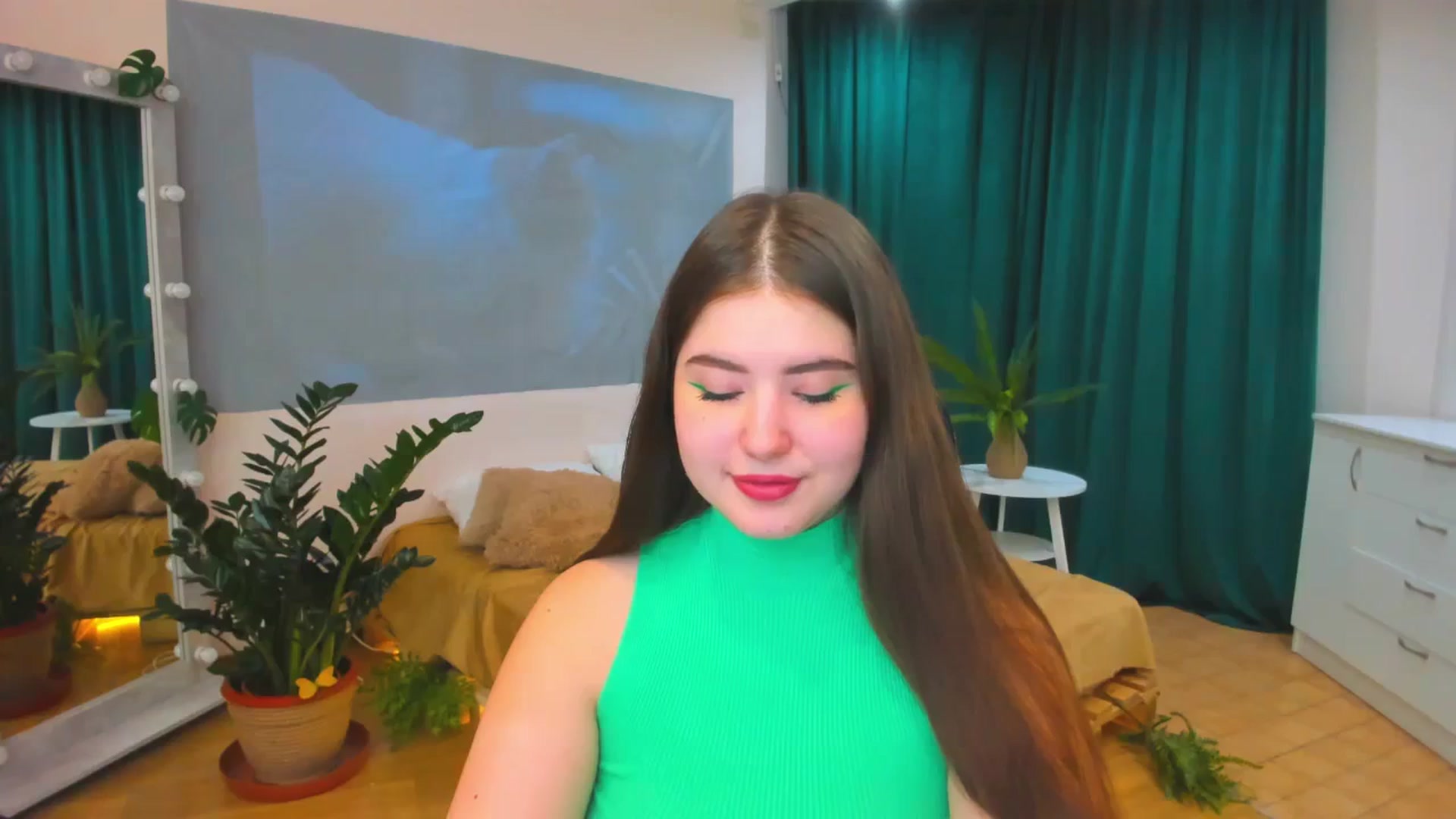 Gallery image thumbnail from AdmireMyEyes's myfreecams stream on, 01/27/2024, 09:49 image 6 of 20