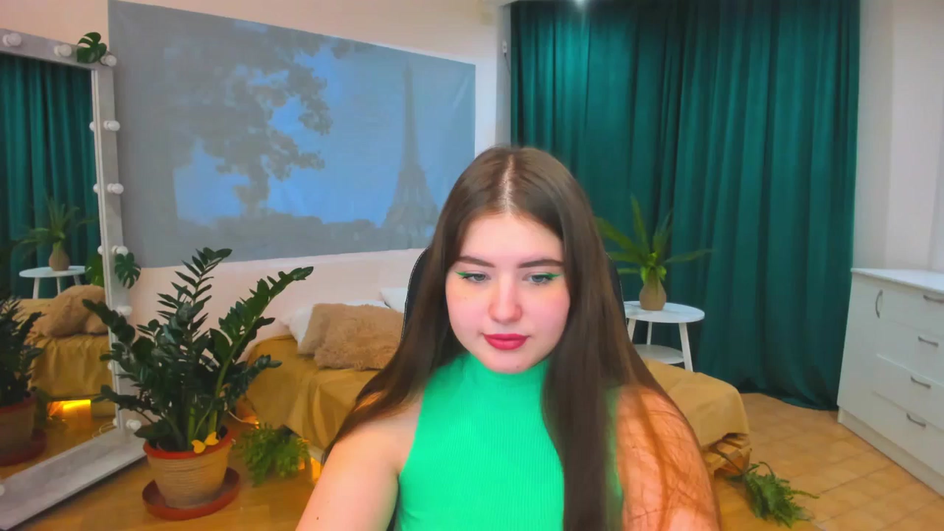 Gallery image thumbnail from AdmireMyEyes's myfreecams stream on, 01/27/2024, 09:49 image 9 of 20