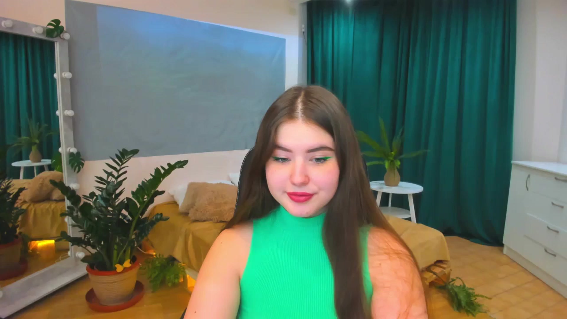 Gallery image thumbnail from AdmireMyEyes's myfreecams stream on, 01/27/2024, 09:49 image 11 of 20