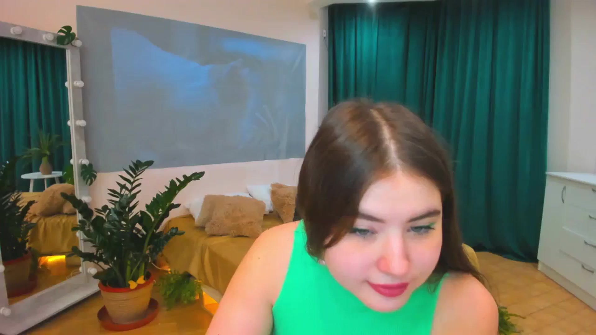 Gallery image thumbnail from AdmireMyEyes's myfreecams stream on, 01/27/2024, 09:49 image 15 of 20