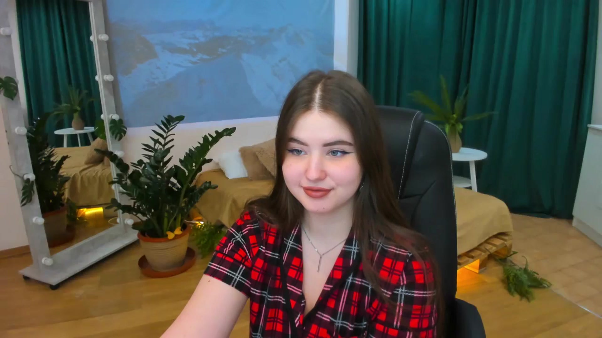 Gallery image thumbnail from AdmireMyEyes's myfreecams stream on, 01/29/2024, 09:49 image 10 of 20