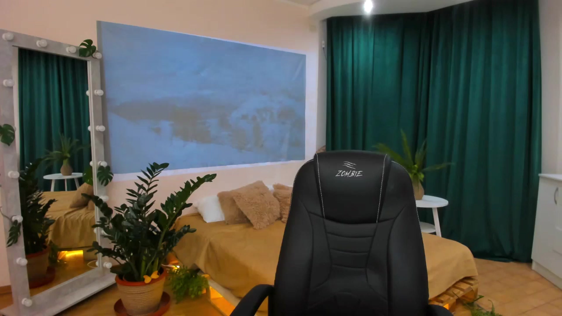 Gallery image thumbnail from AdmireMyEyes's myfreecams stream on, 01/29/2024, 09:49 image 4 of 20