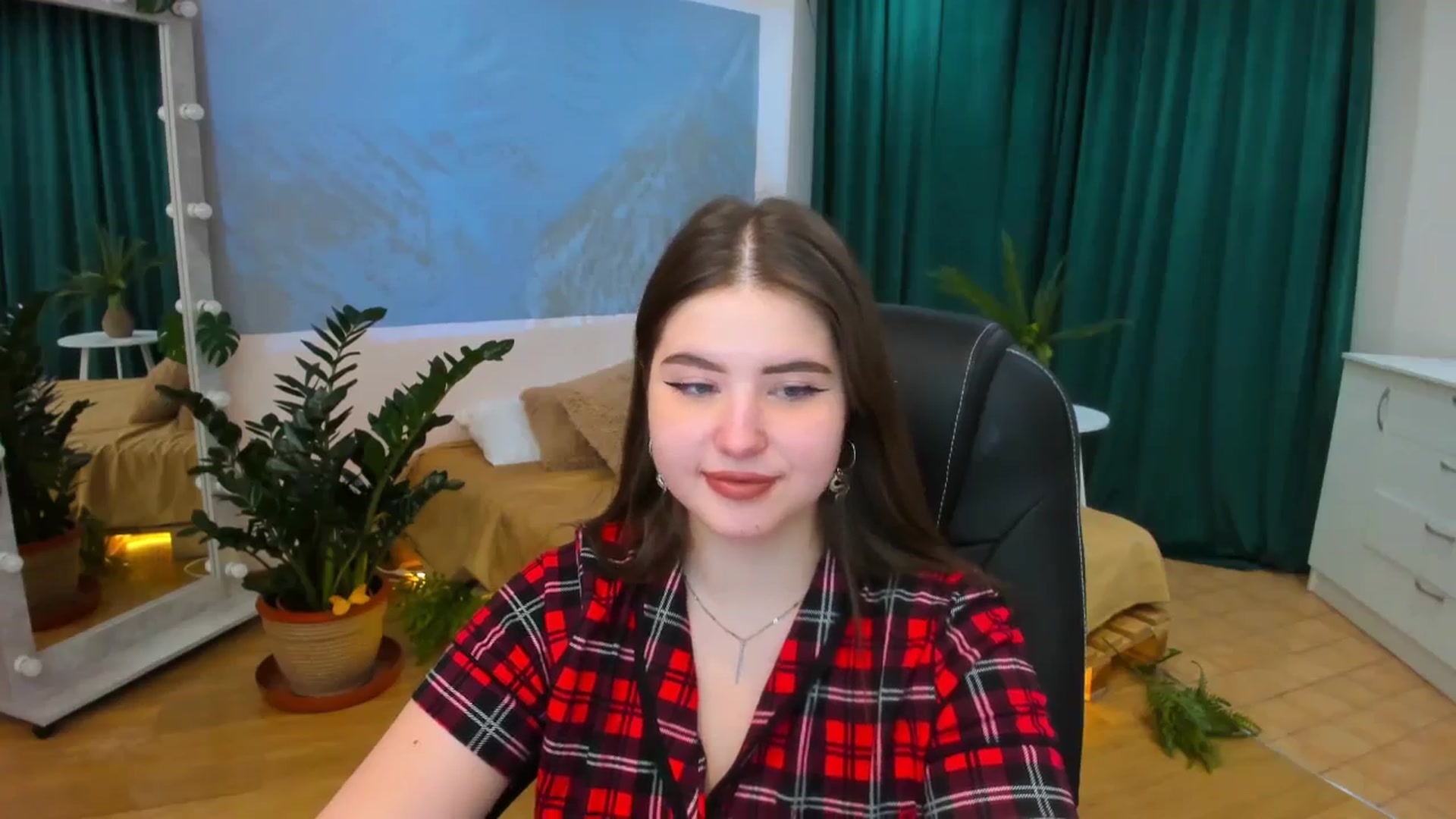 Gallery image thumbnail from AdmireMyEyes's myfreecams stream on, 01/29/2024, 09:49 image 7 of 20