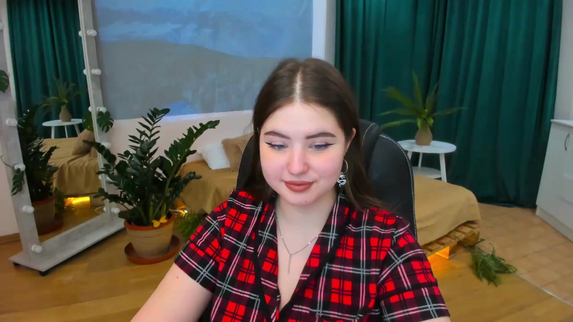 Gallery image thumbnail from AdmireMyEyes's myfreecams stream on, 01/29/2024, 09:49 image 3 of 20