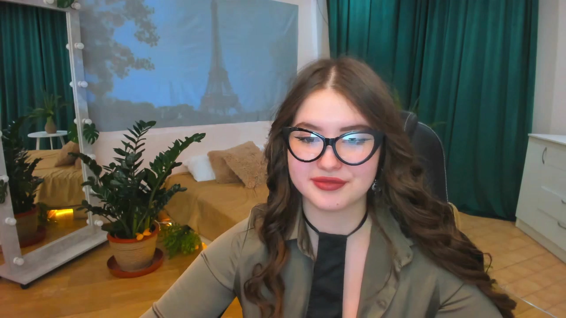 Gallery image thumbnail from AdmireMyEyes's myfreecams stream on, 01/31/2024, 09:49 image 20 of 20