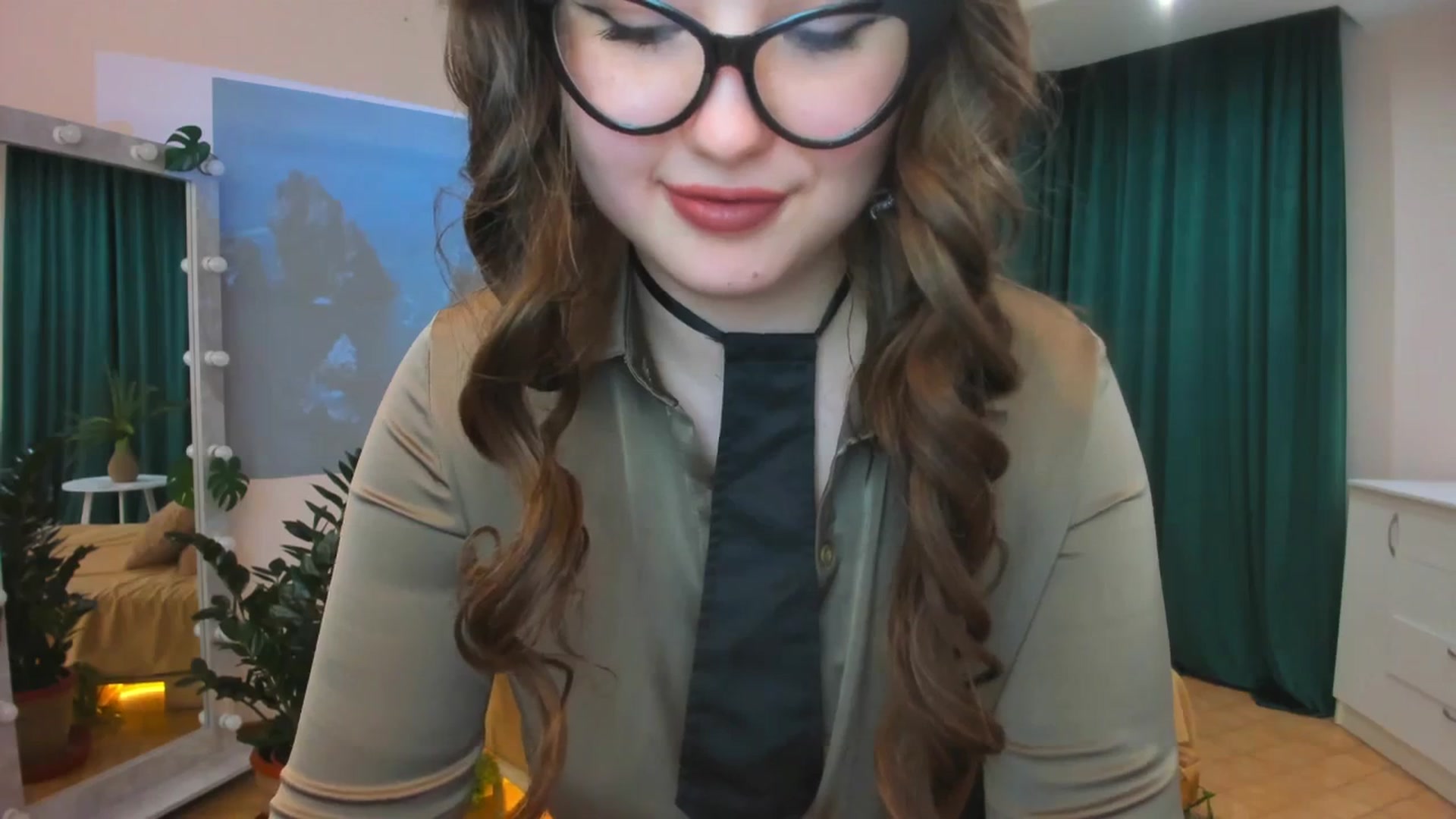 Gallery image thumbnail from AdmireMyEyes's myfreecams stream on, 01/31/2024, 09:49 image 3 of 20