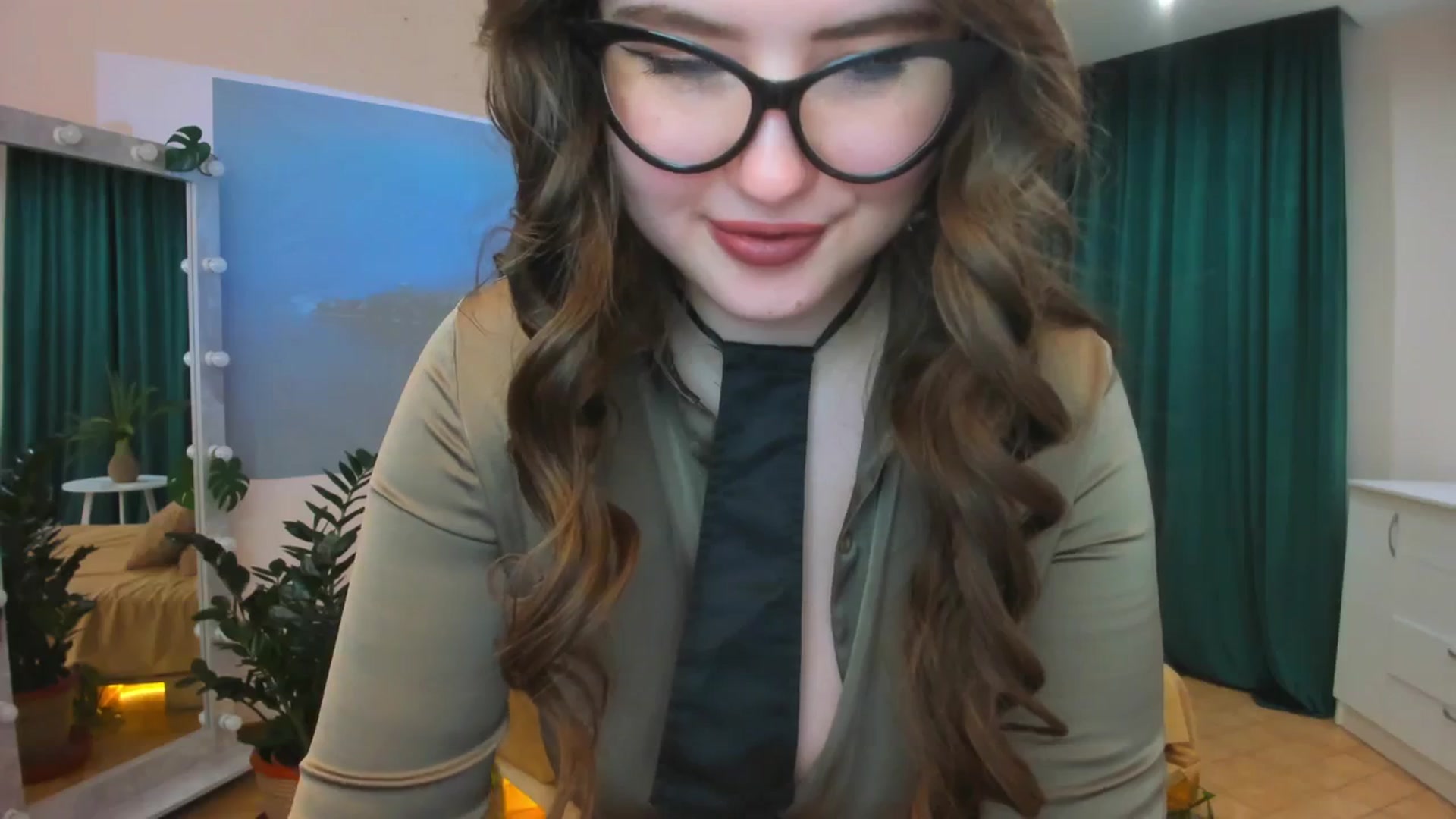 Gallery image thumbnail from AdmireMyEyes's myfreecams stream on, 01/31/2024, 09:49 image 4 of 20