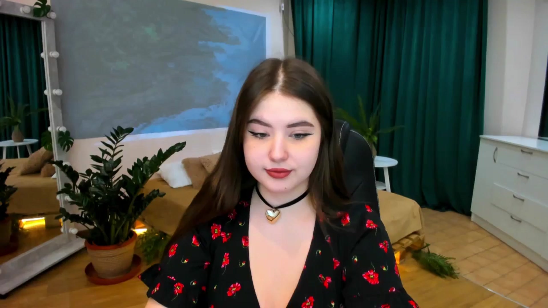 Gallery image thumbnail from AdmireMyEyes's myfreecams stream on, 02/05/2024, 04:24 image 18 of 20