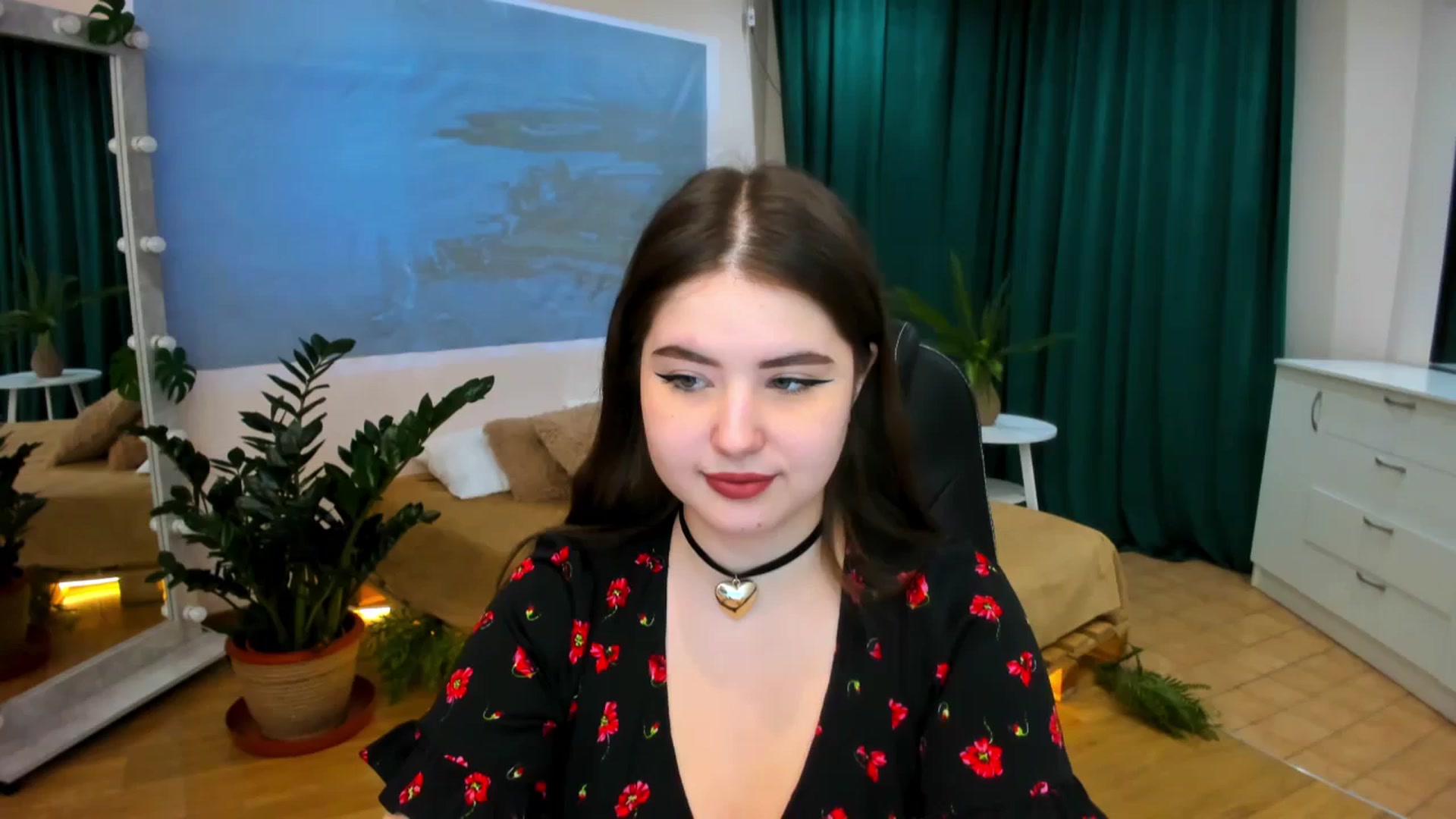 Gallery image thumbnail from AdmireMyEyes's myfreecams stream on, 02/05/2024, 04:24 image 20 of 20