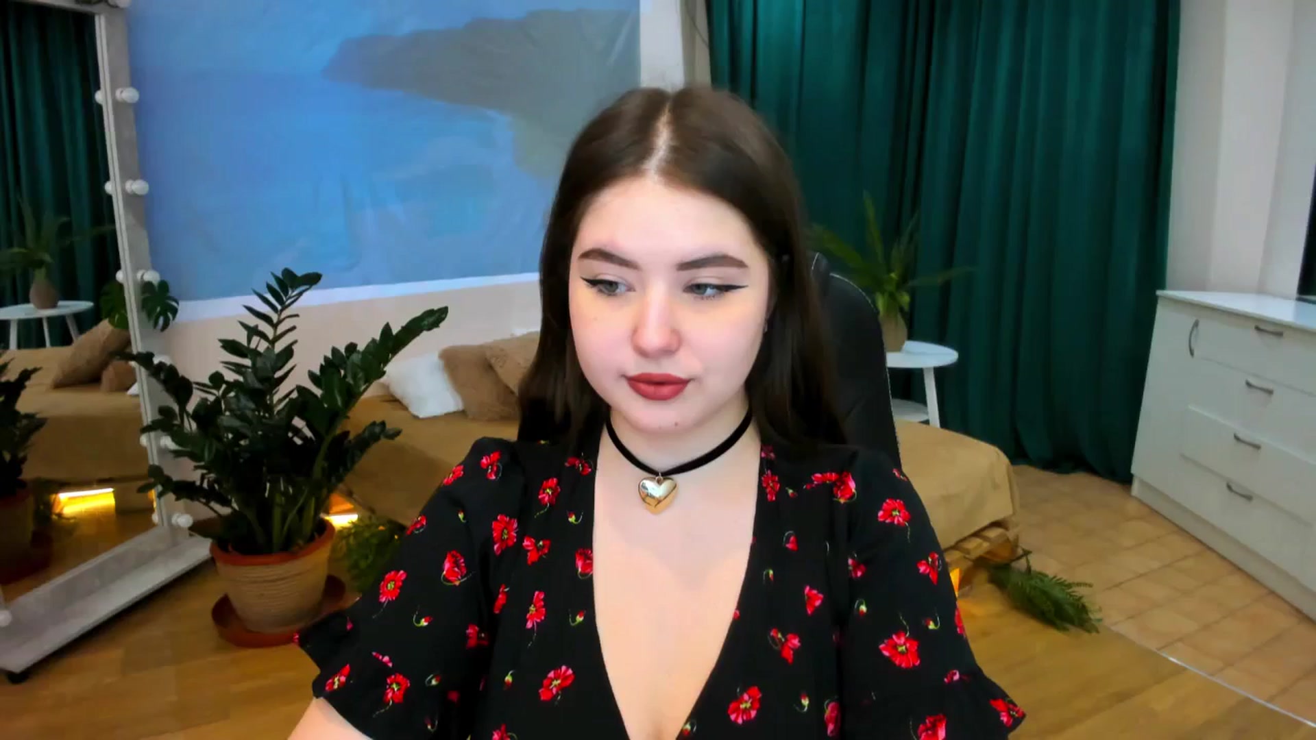Gallery image thumbnail from AdmireMyEyes's myfreecams stream on, 02/05/2024, 04:24 image 15 of 20