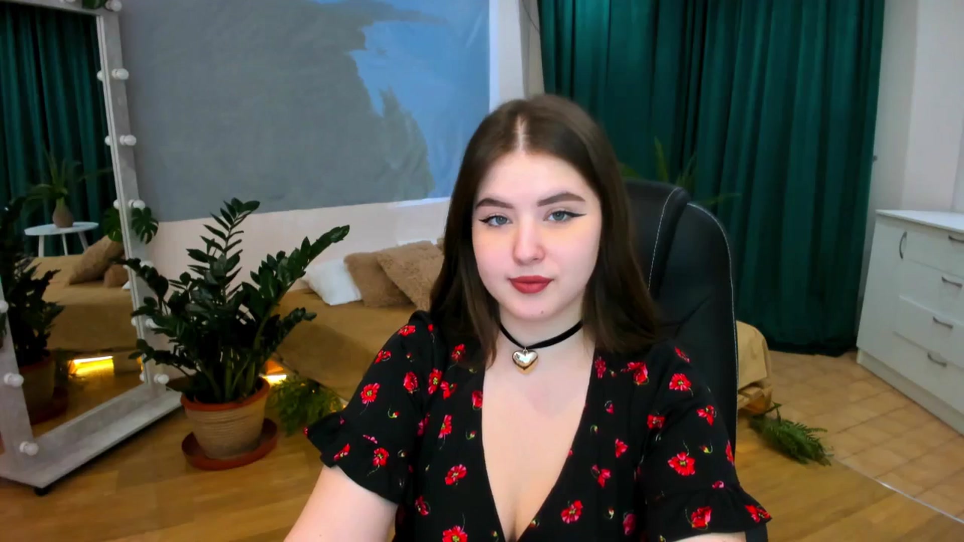 Gallery image thumbnail from AdmireMyEyes's myfreecams stream on, 02/05/2024, 05:48 image 14 of 20