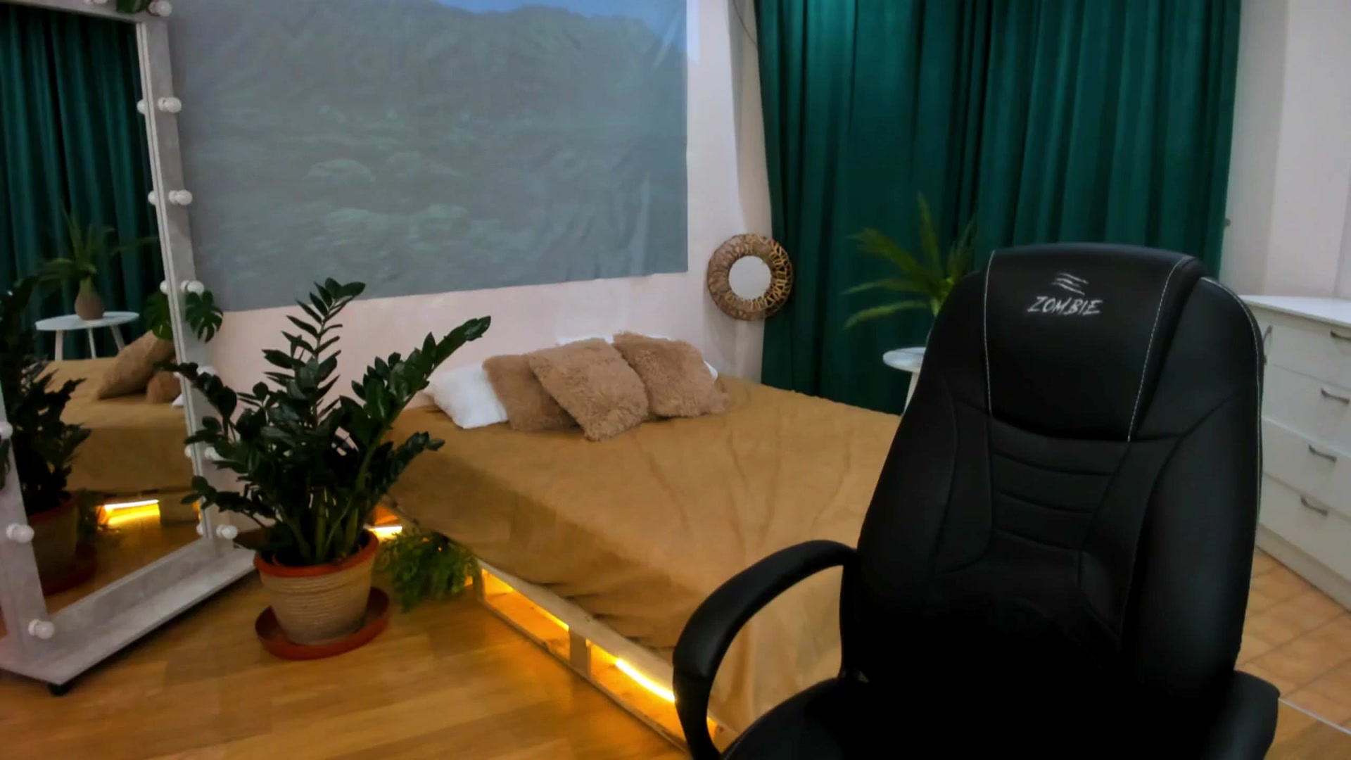 Gallery image thumbnail from AdmireMyEyes's myfreecams stream on, 02/05/2024, 05:48 image 15 of 20