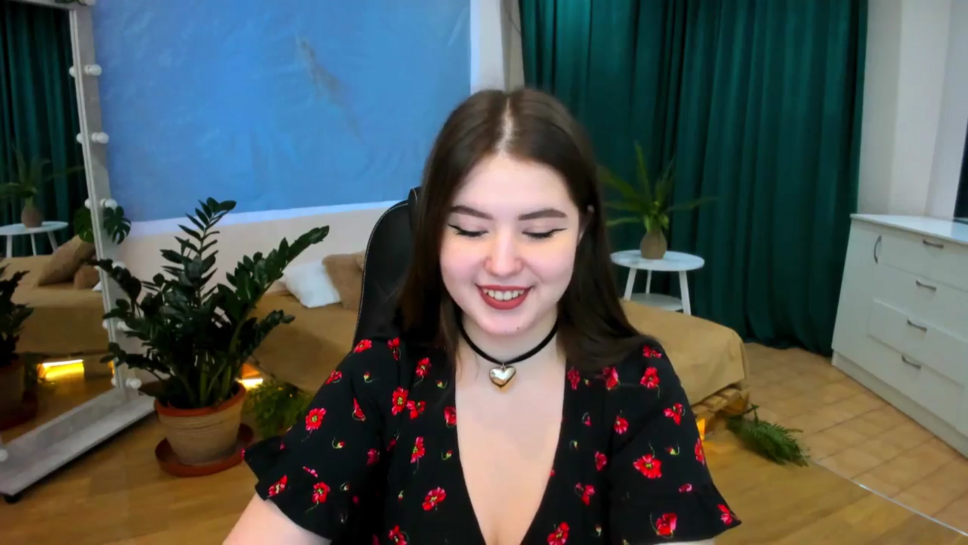 Gallery image thumbnail from AdmireMyEyes's myfreecams stream on, 02/05/2024, 05:48 image 2 of 20