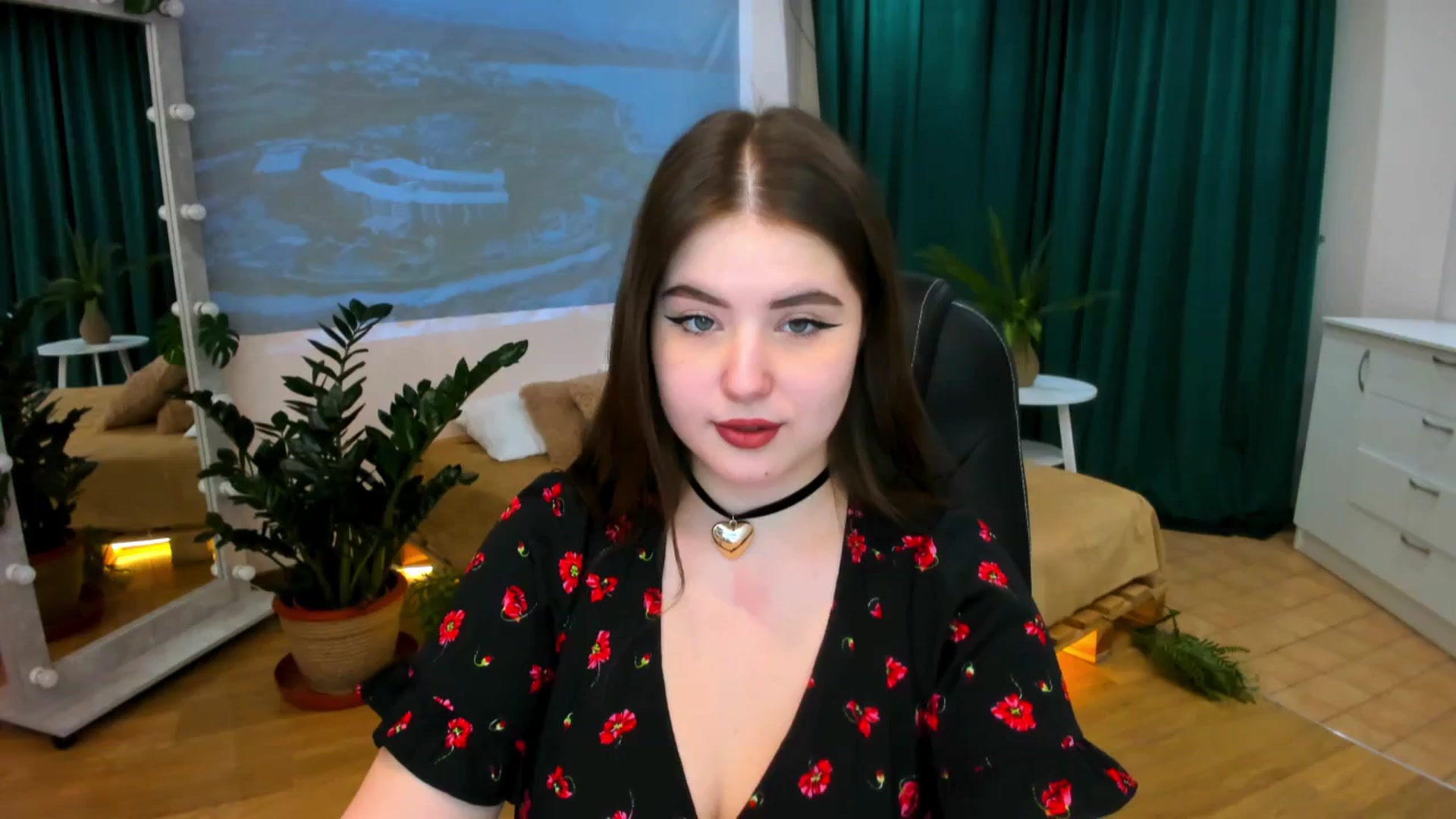 Gallery image thumbnail from AdmireMyEyes's myfreecams stream on, 02/05/2024, 05:48 image 13 of 20