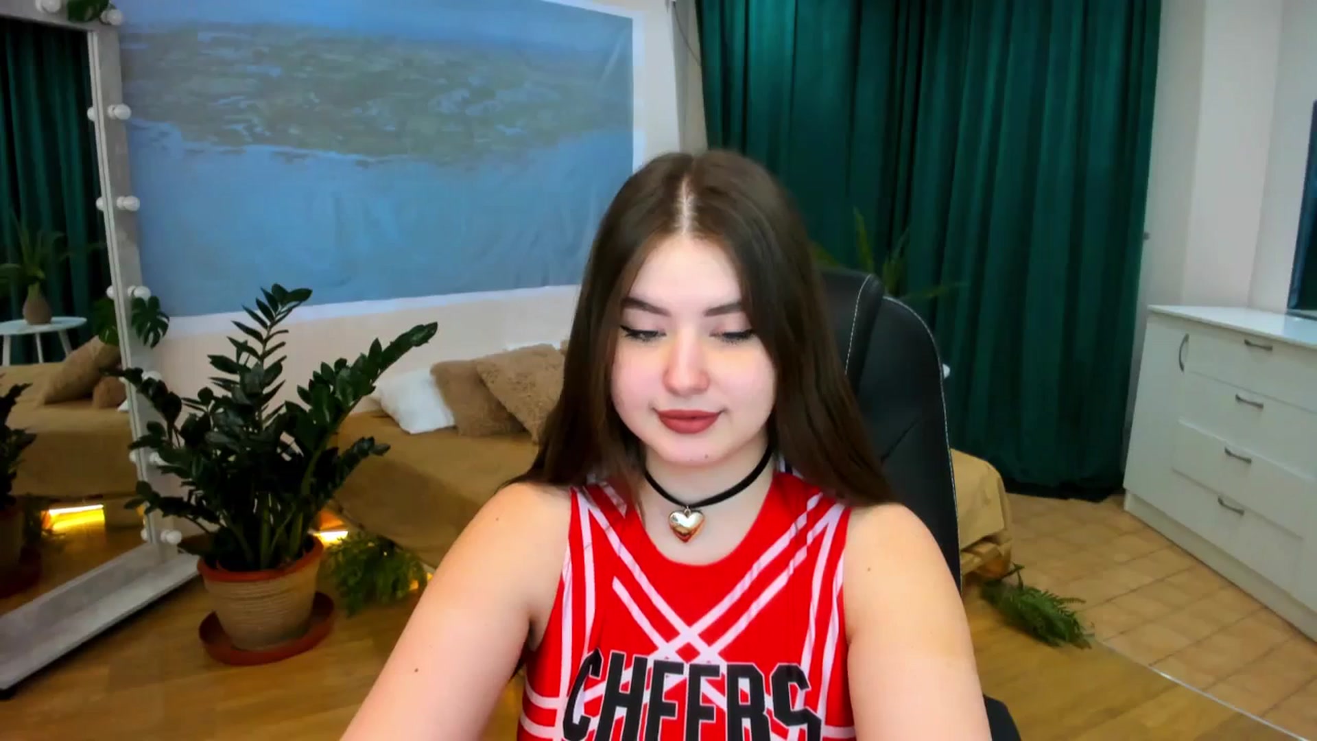 Gallery image thumbnail from AdmireMyEyes's myfreecams stream on, 02/05/2024, 05:48 image 19 of 20