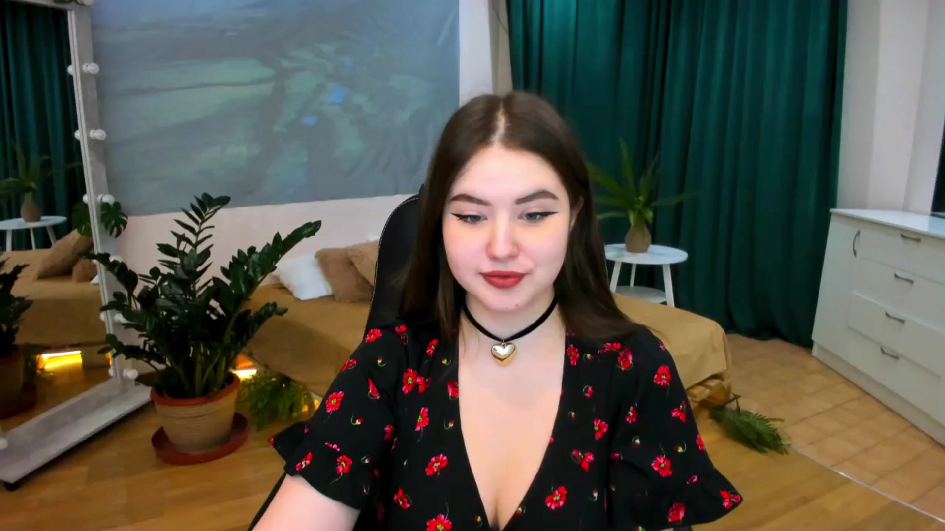 Gallery image thumbnail from AdmireMyEyes's myfreecams stream on, 02/05/2024, 05:48 image 1 of 20