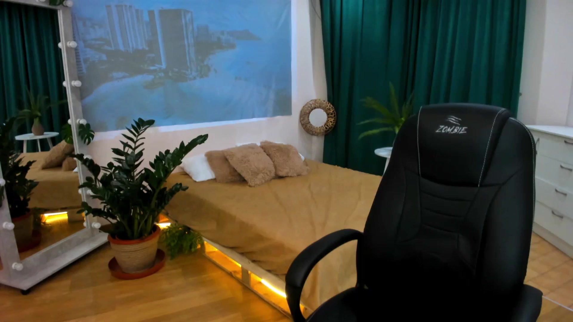 Gallery image thumbnail from AdmireMyEyes's myfreecams stream on, 02/05/2024, 05:48 image 16 of 20