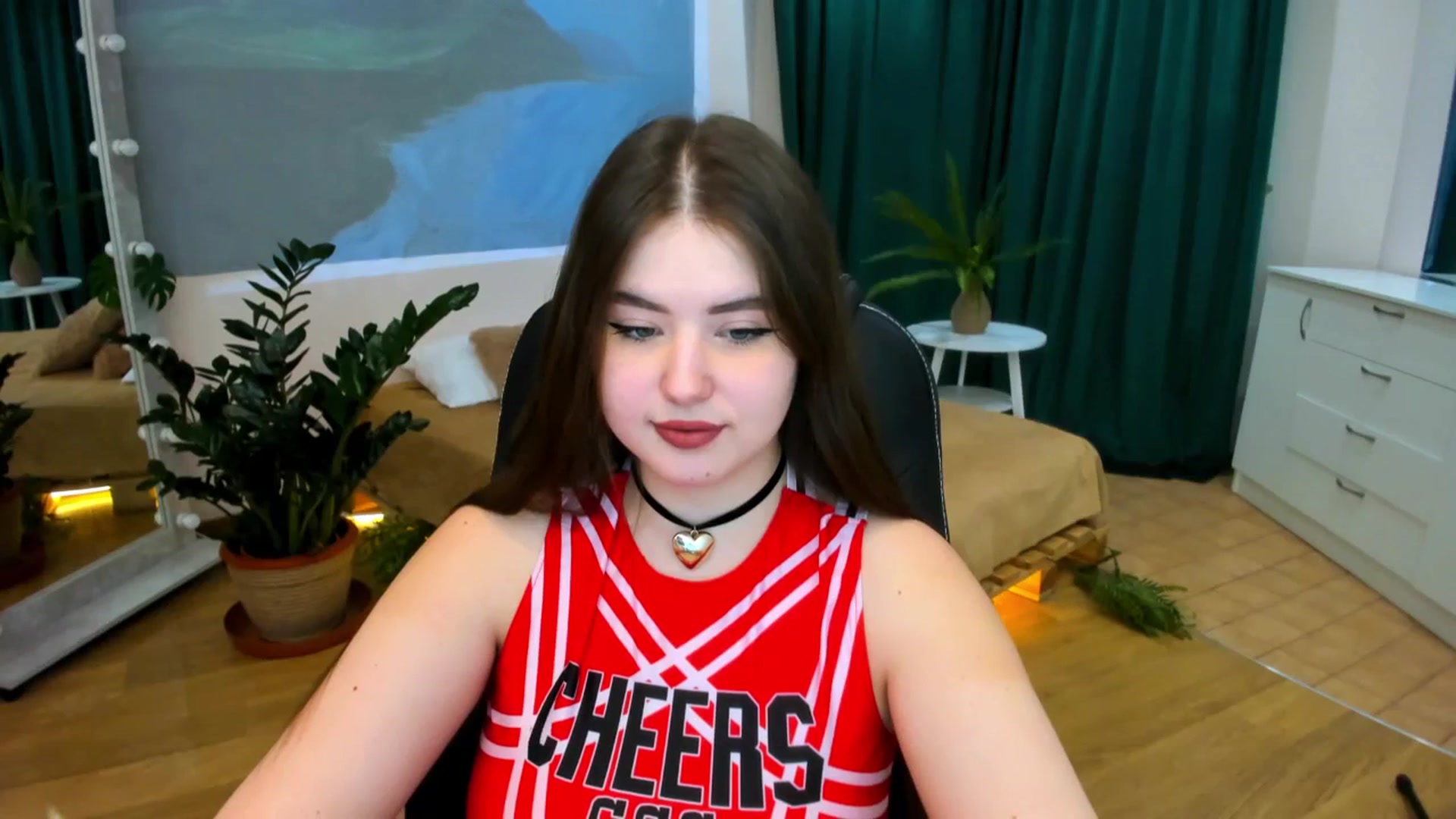 Gallery image thumbnail from AdmireMyEyes's myfreecams stream on, 02/05/2024, 06:26 image 7 of 20