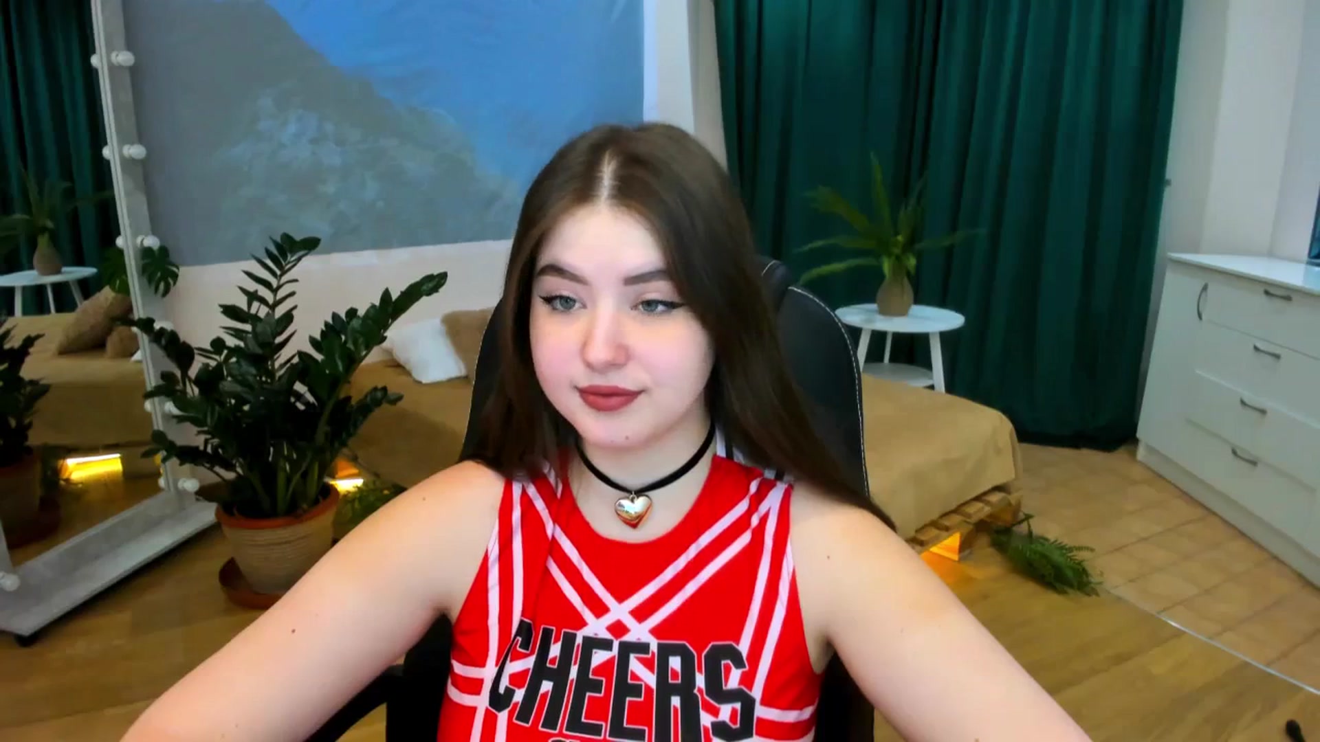 Gallery image thumbnail from AdmireMyEyes's myfreecams stream on, 02/05/2024, 06:26 image 3 of 20