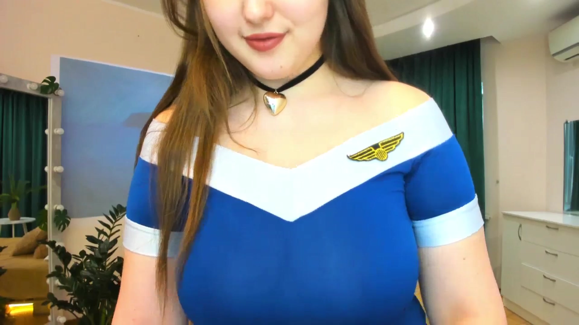 Gallery image thumbnail from AdmireMyEyes's myfreecams stream on, 02/05/2024, 08:37 image 18 of 20