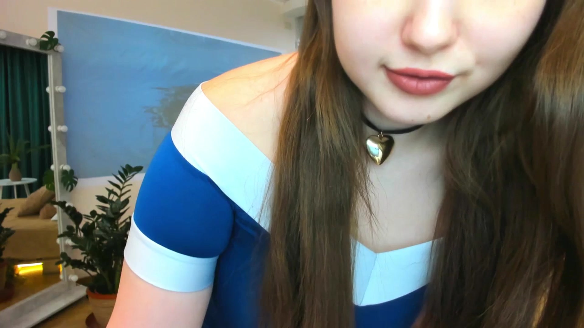 Gallery image thumbnail from AdmireMyEyes's myfreecams stream on, 02/05/2024, 08:37 image 4 of 20