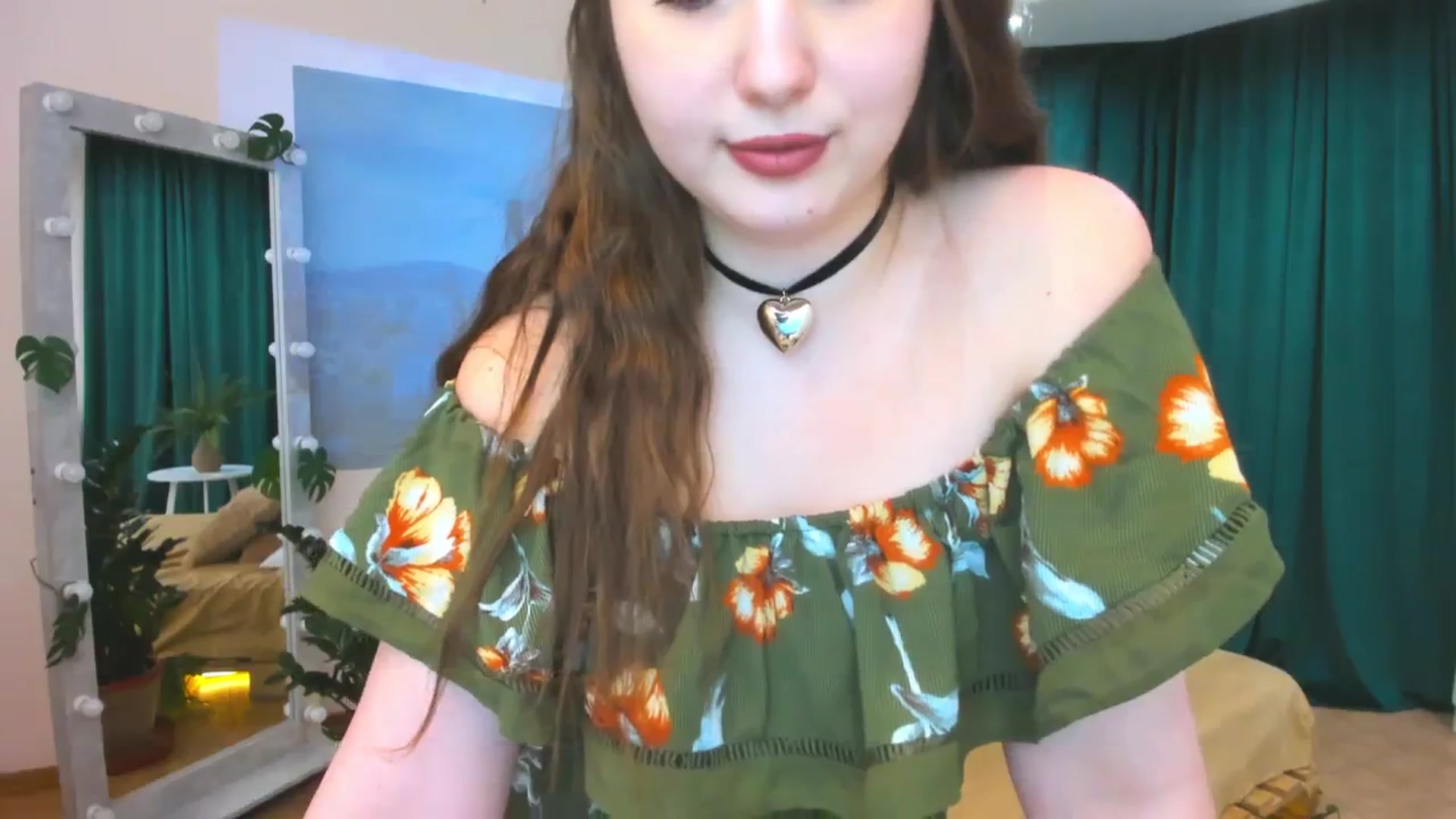 Gallery image thumbnail from AdmireMyEyes's myfreecams stream on, 02/07/2024, 07:47 image 11 of 20