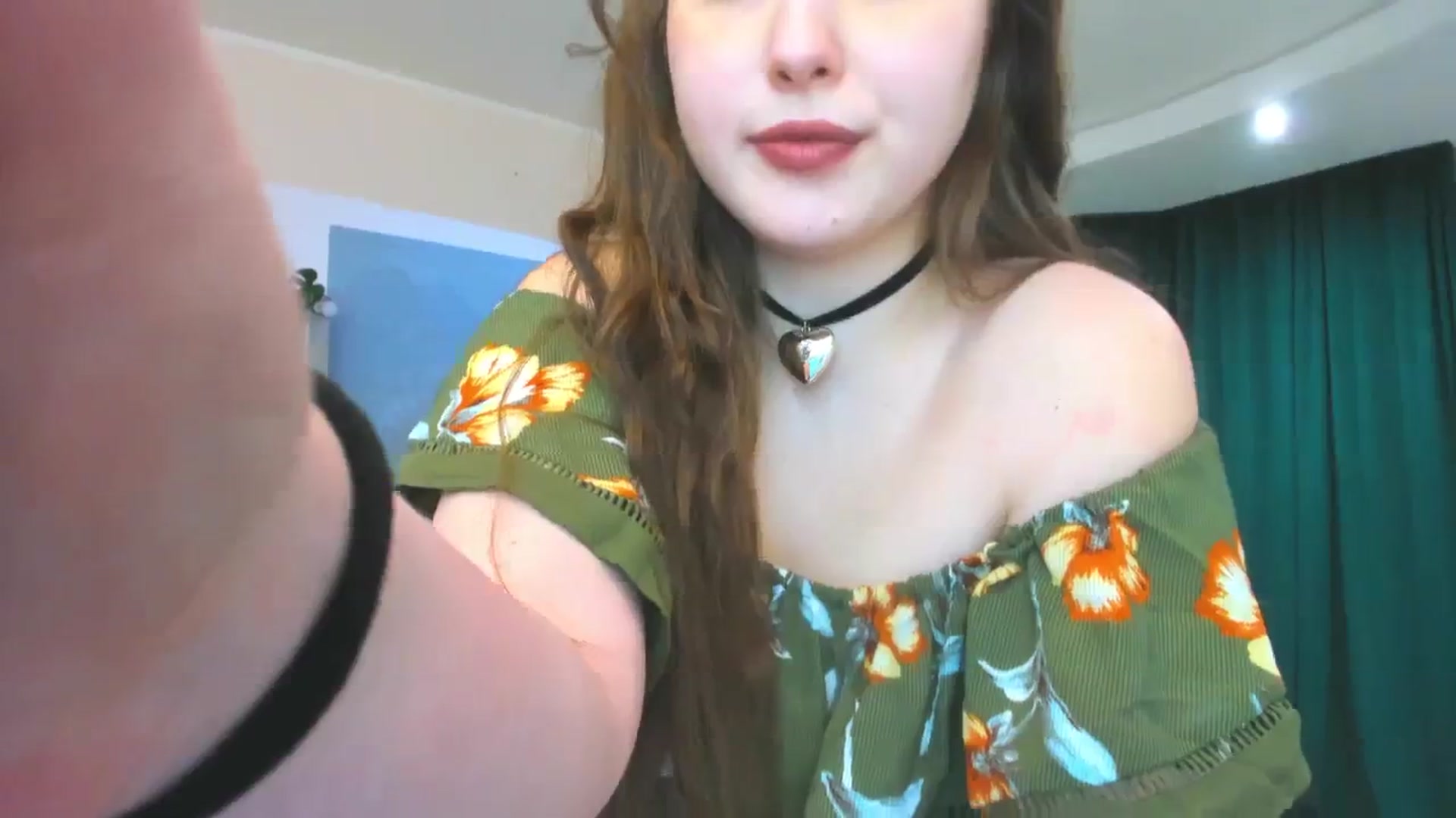 Gallery image thumbnail from AdmireMyEyes's myfreecams stream on, 02/07/2024, 07:47 image 7 of 20