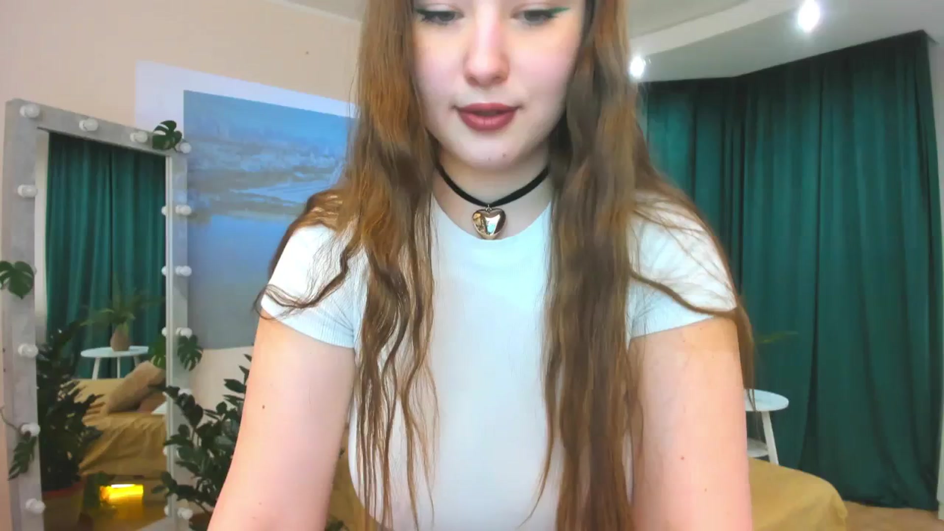 Gallery image thumbnail from AdmireMyEyes's myfreecams stream on, 02/07/2024, 08:18 image 6 of 20