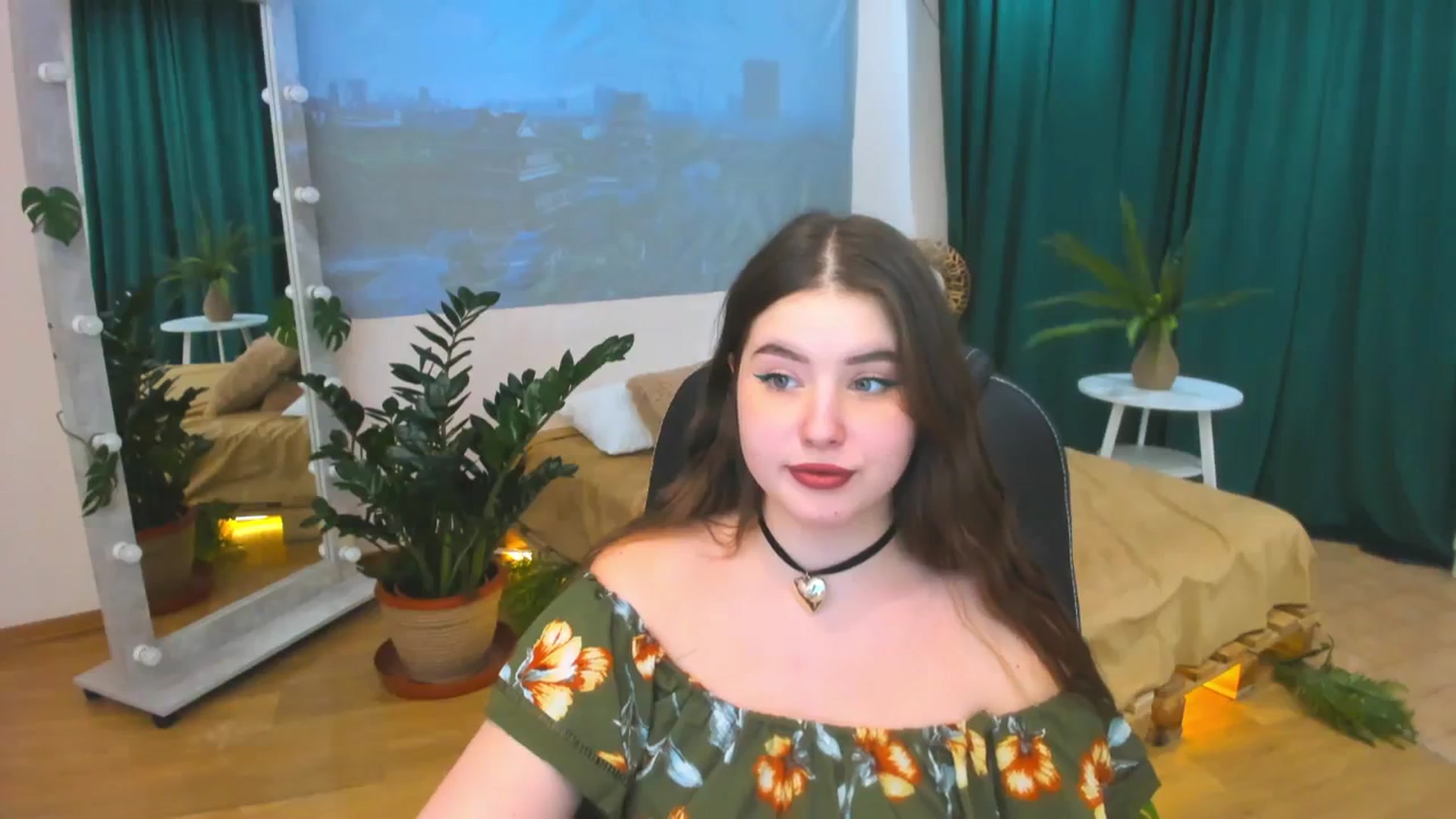 Gallery image thumbnail from AdmireMyEyes's myfreecams stream on, 02/07/2024, 09:50 image 8 of 20