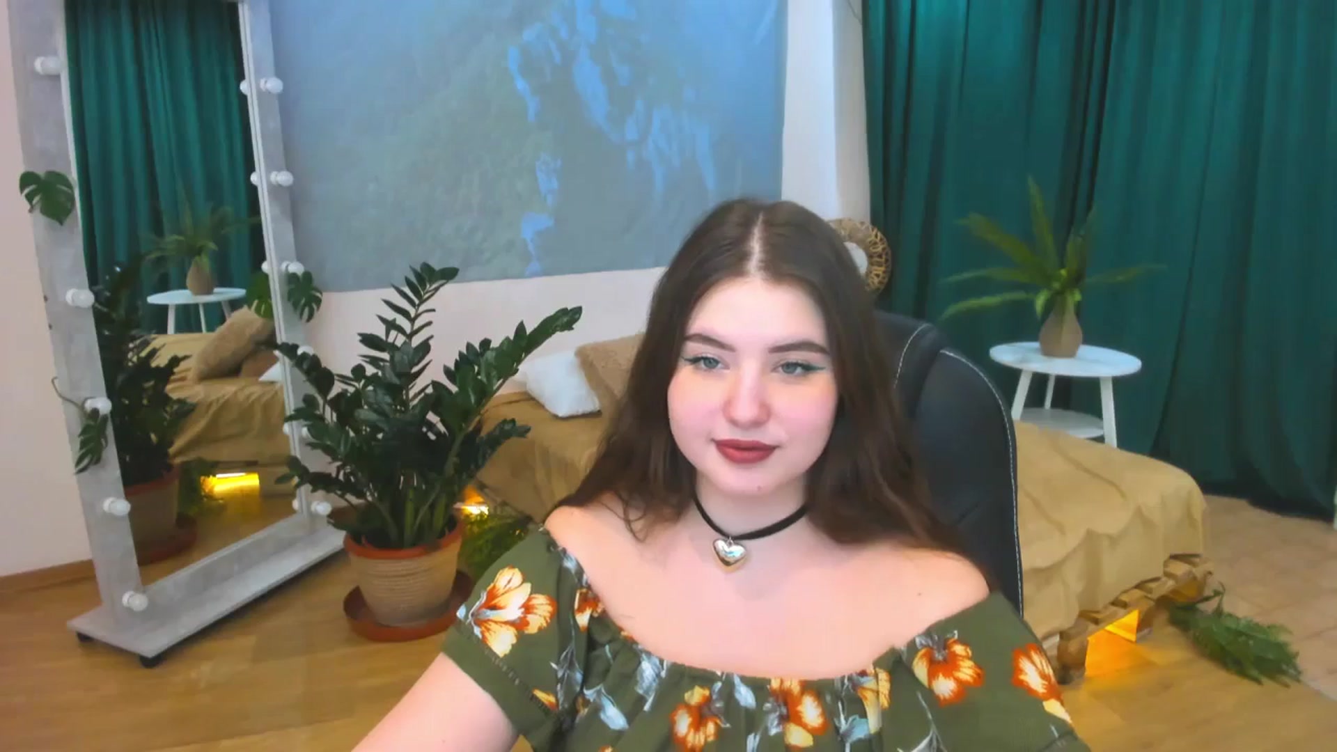 Gallery image thumbnail from AdmireMyEyes's myfreecams stream on, 02/07/2024, 09:50 image 11 of 20