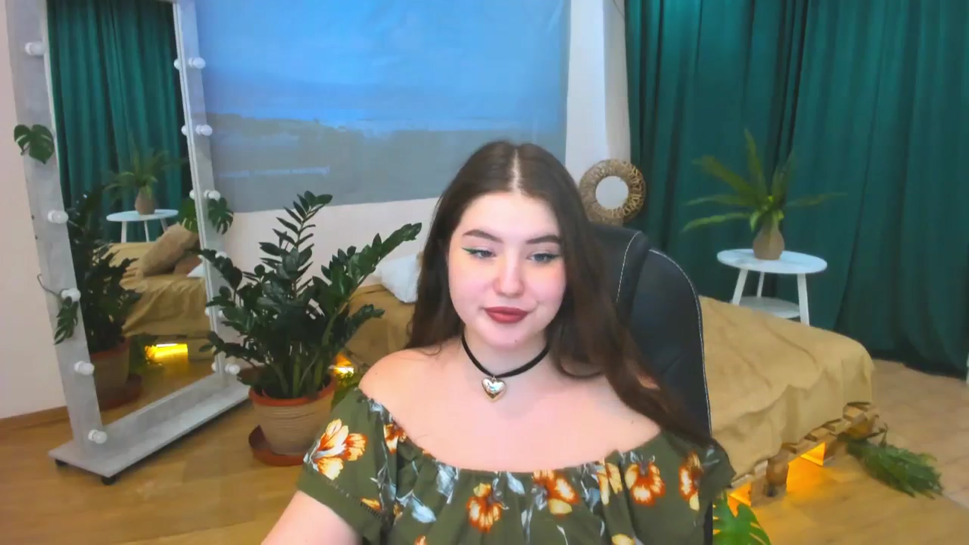 Gallery image thumbnail from AdmireMyEyes's myfreecams stream on, 02/07/2024, 09:50 image 19 of 20