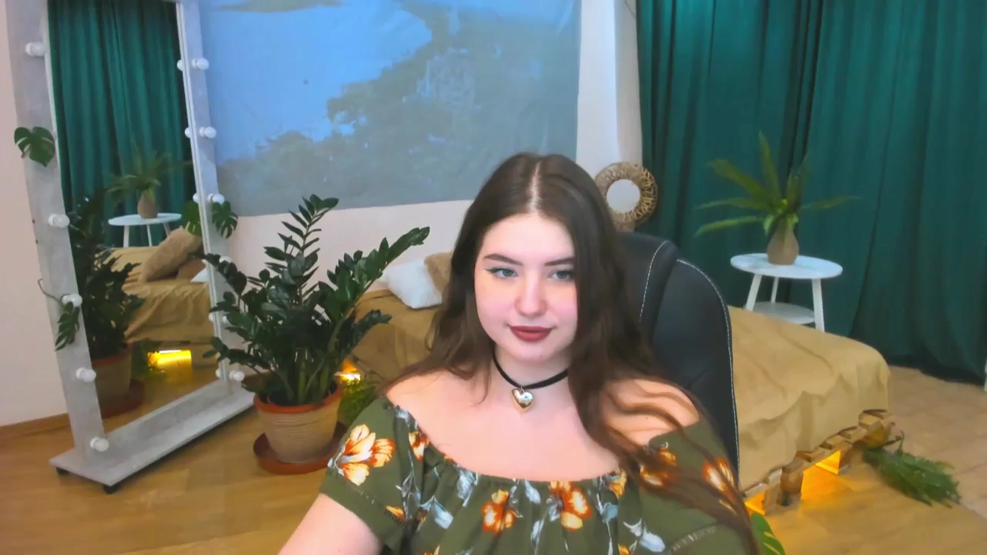 Gallery image thumbnail from AdmireMyEyes's myfreecams stream on, 02/07/2024, 09:50 image 16 of 20