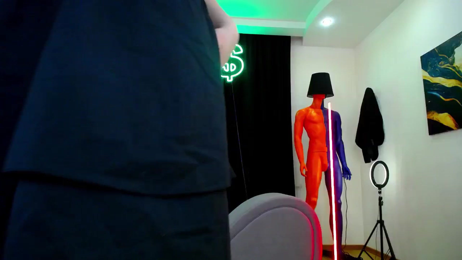 Gallery image thumbnail from AdmireMyEyes's myfreecams stream on, 02/09/2024, 09:41 image 11 of 20