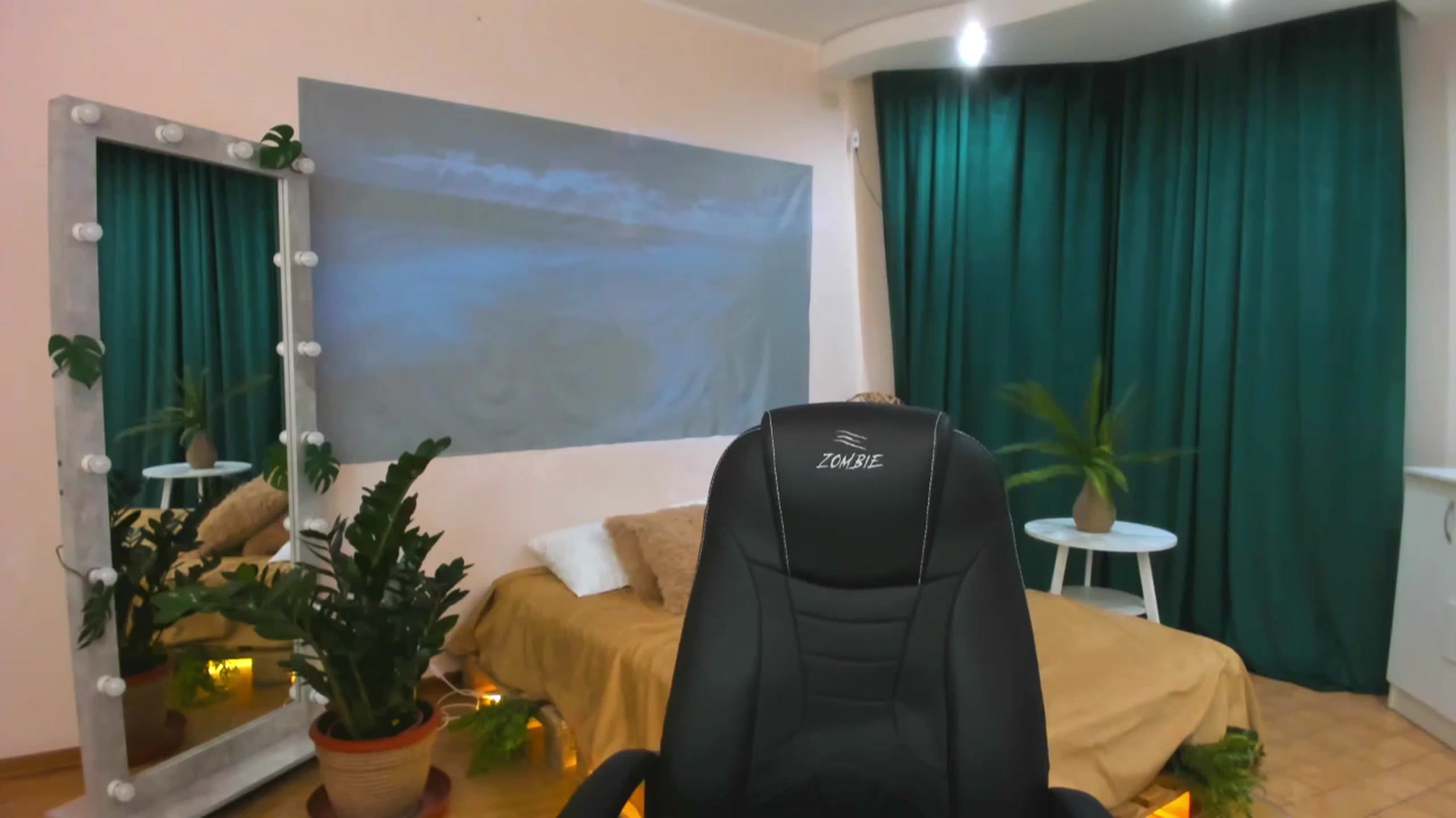 Gallery image thumbnail from AdmireMyEyes's myfreecams stream on, 02/24/2024, 14:24 image 6 of 20