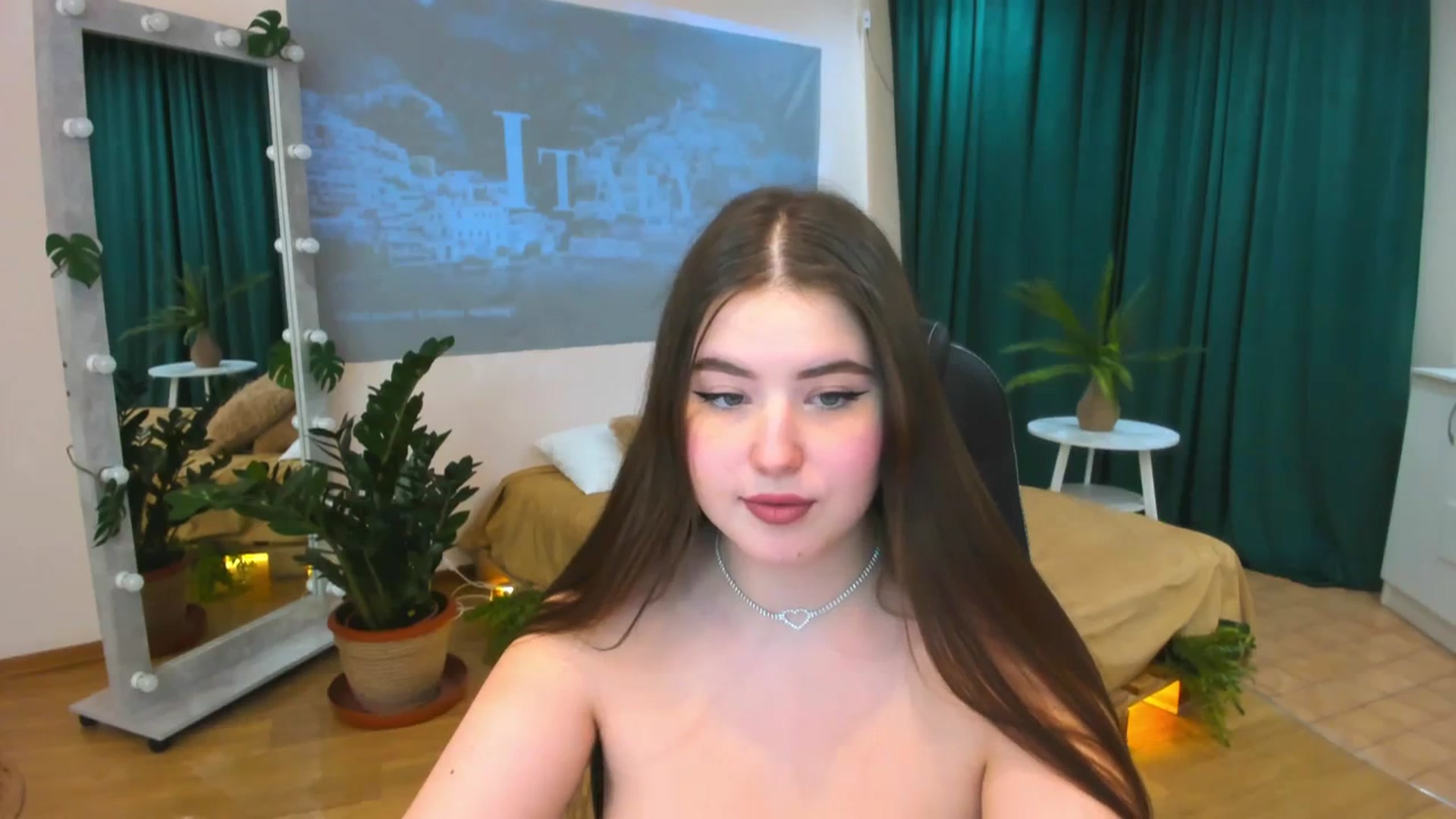 Gallery image thumbnail from AdmireMyEyes's myfreecams stream on, 02/24/2024, 14:24 image 5 of 20