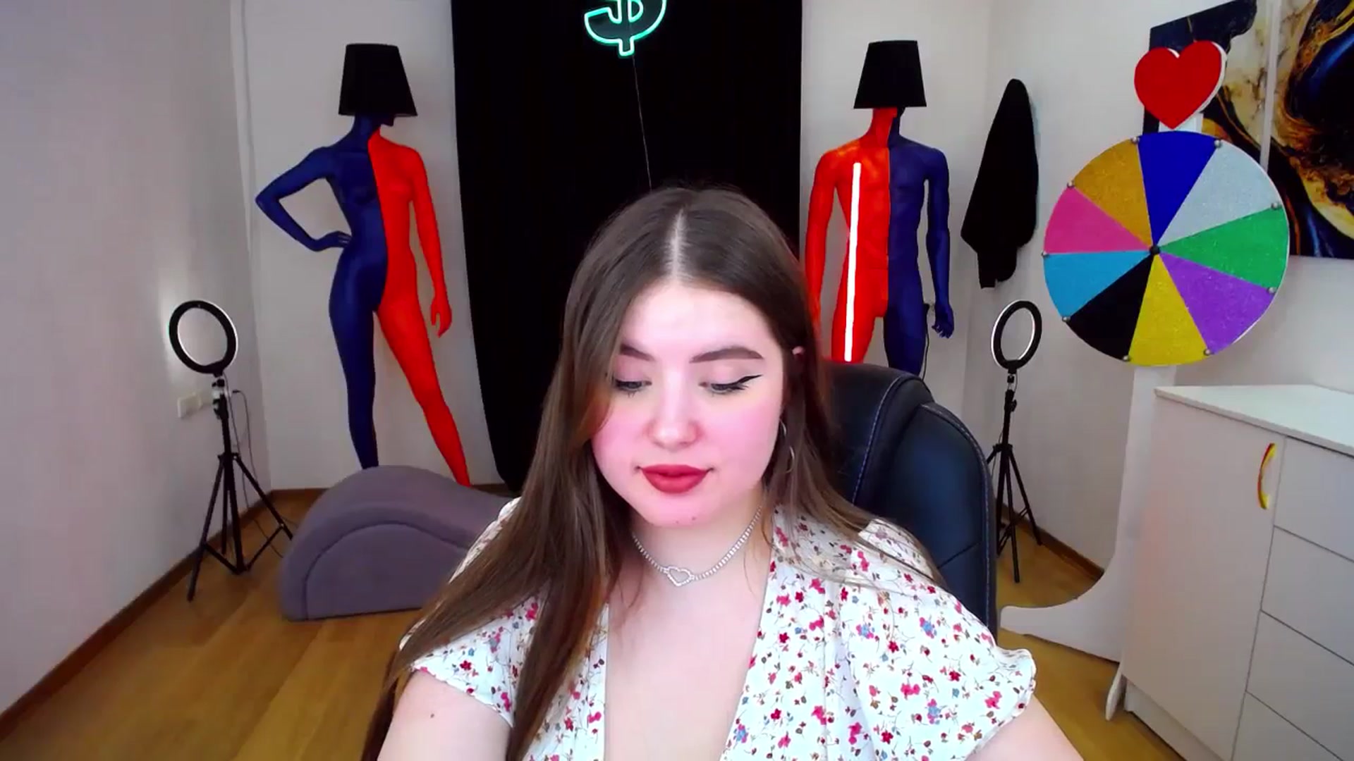 Gallery image thumbnail from AdmireMyEyes's myfreecams stream on, 02/25/2024, 09:02 image 11 of 20