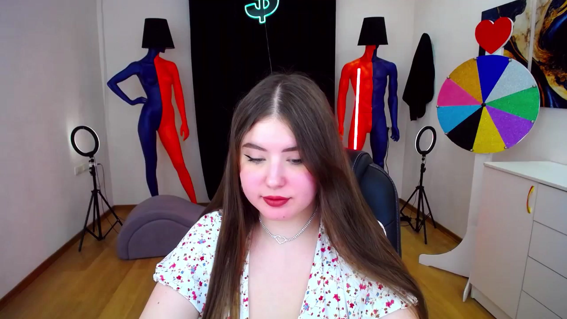 Gallery image thumbnail from AdmireMyEyes's myfreecams stream on, 02/25/2024, 09:02 image 1 of 20
