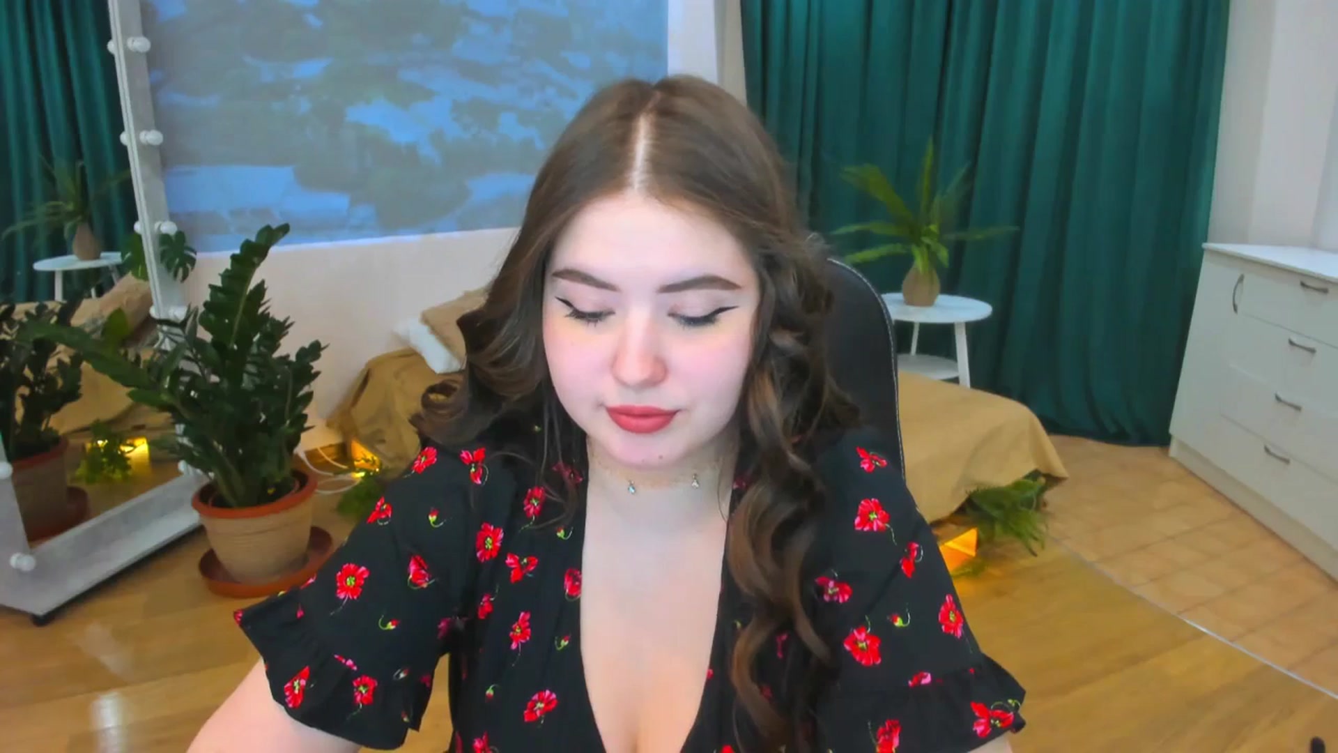 Gallery image thumbnail from AdmireMyEyes's myfreecams stream on, 02/28/2024, 05:08 image 11 of 20