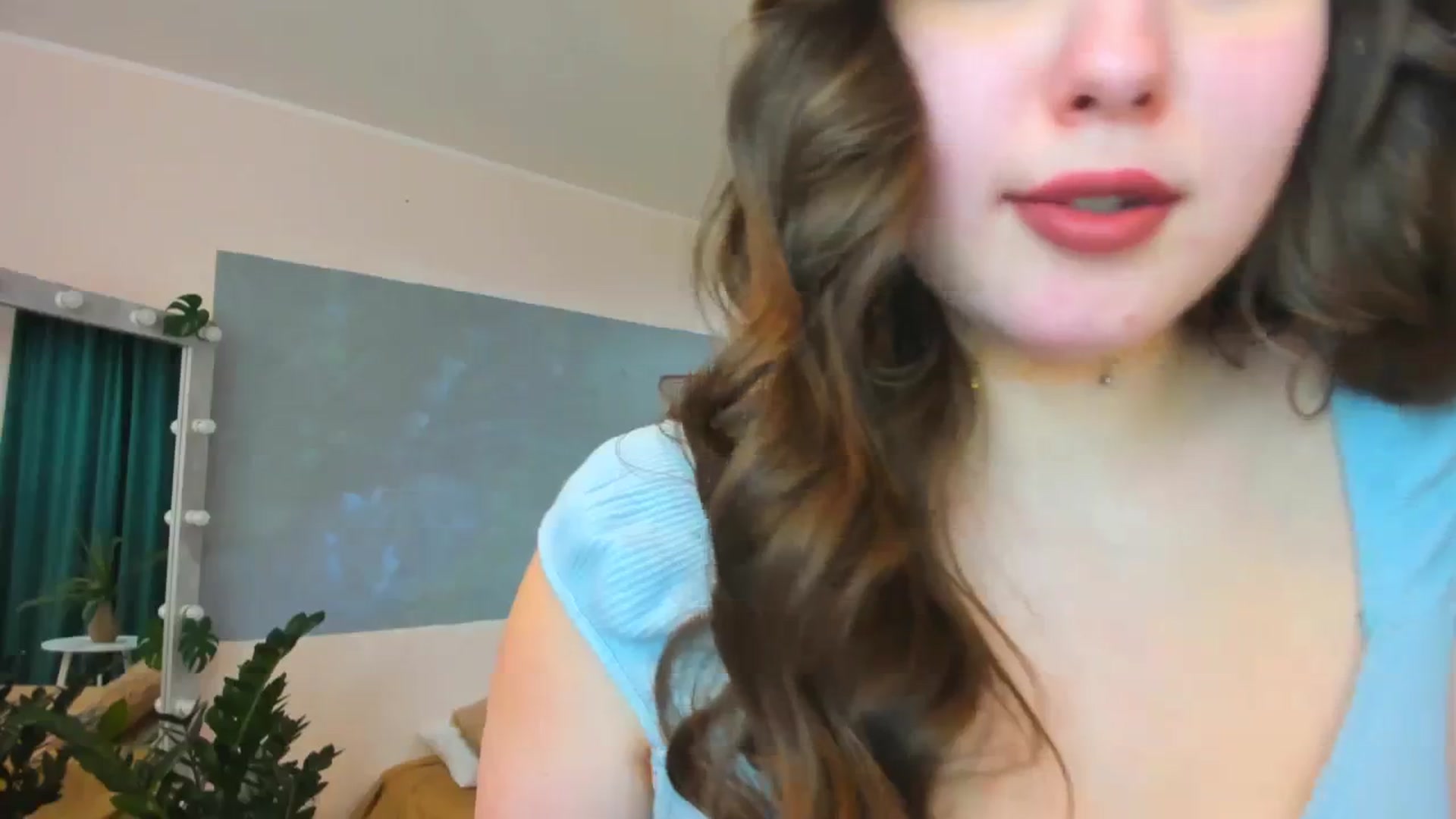 Gallery image thumbnail from AdmireMyEyes's myfreecams stream on, 02/28/2024, 09:11 image 9 of 20