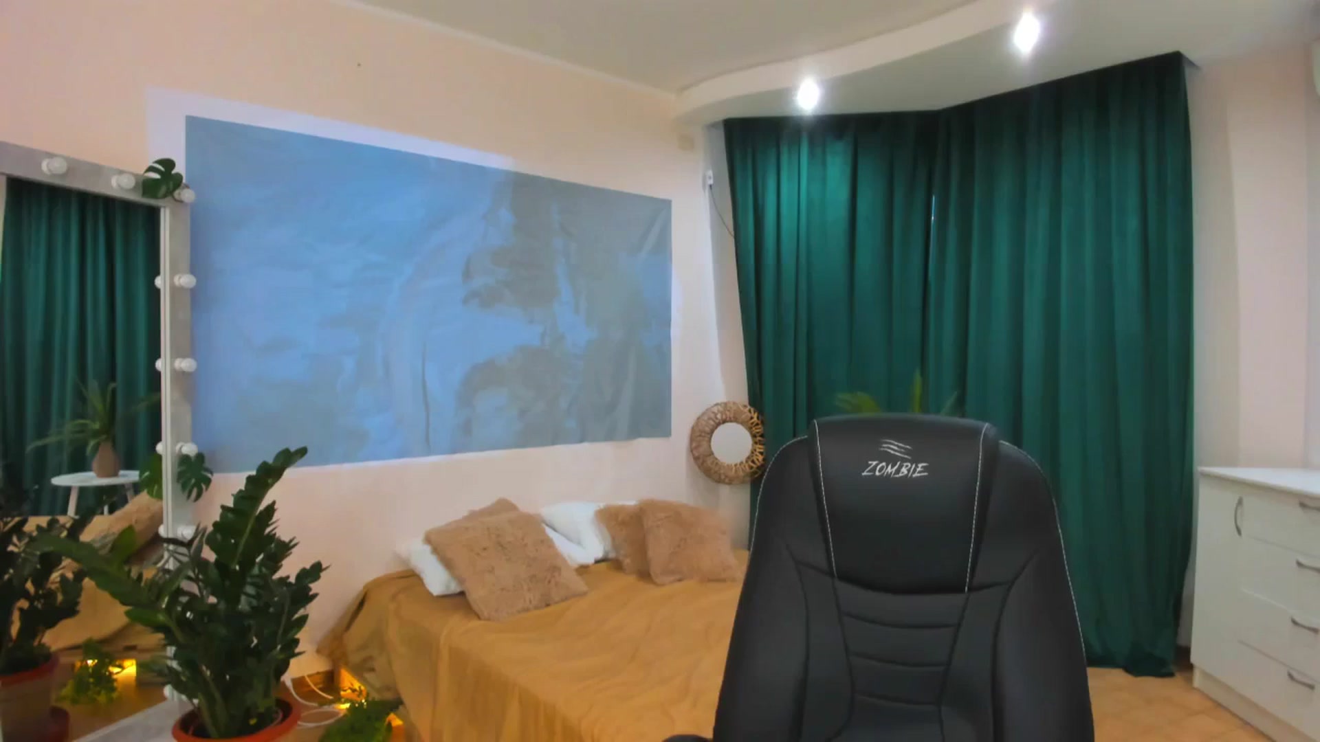Gallery image thumbnail from AdmireMyEyes's myfreecams stream on, 02/28/2024, 09:11 image 2 of 20