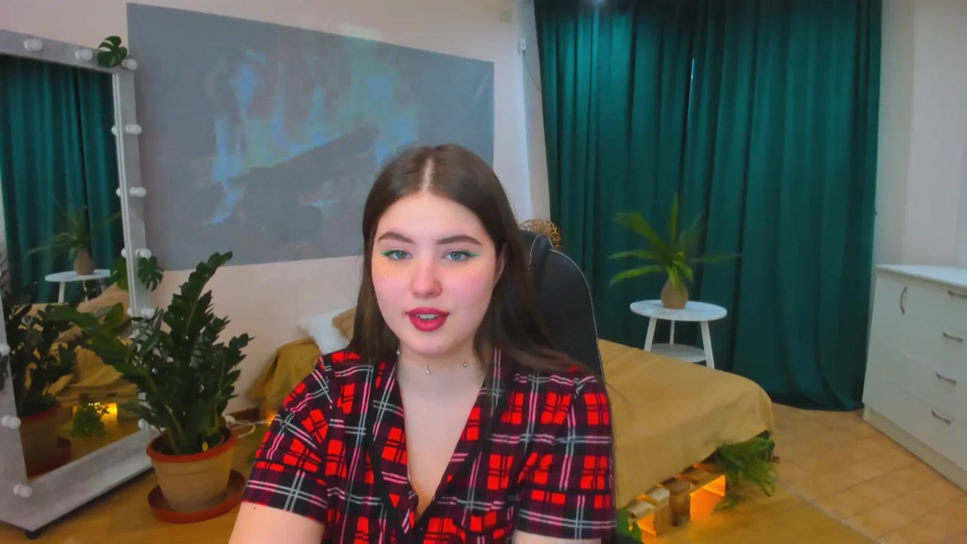 Gallery image thumbnail from AdmireMyEyes's myfreecams stream on, 02/29/2024, 09:37 image 11 of 20