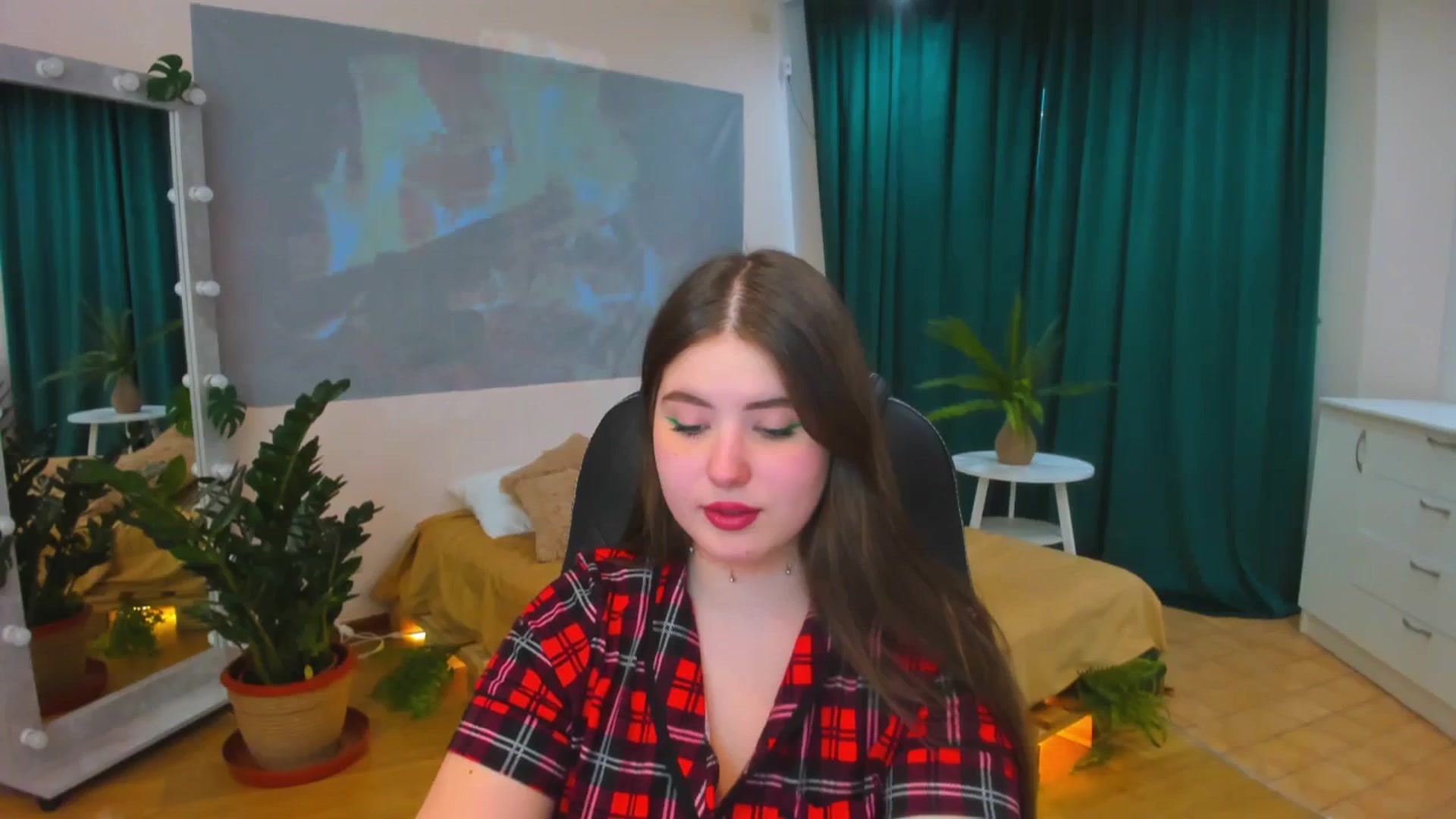 Gallery image thumbnail from AdmireMyEyes's myfreecams stream on, 02/29/2024, 09:37 image 13 of 20
