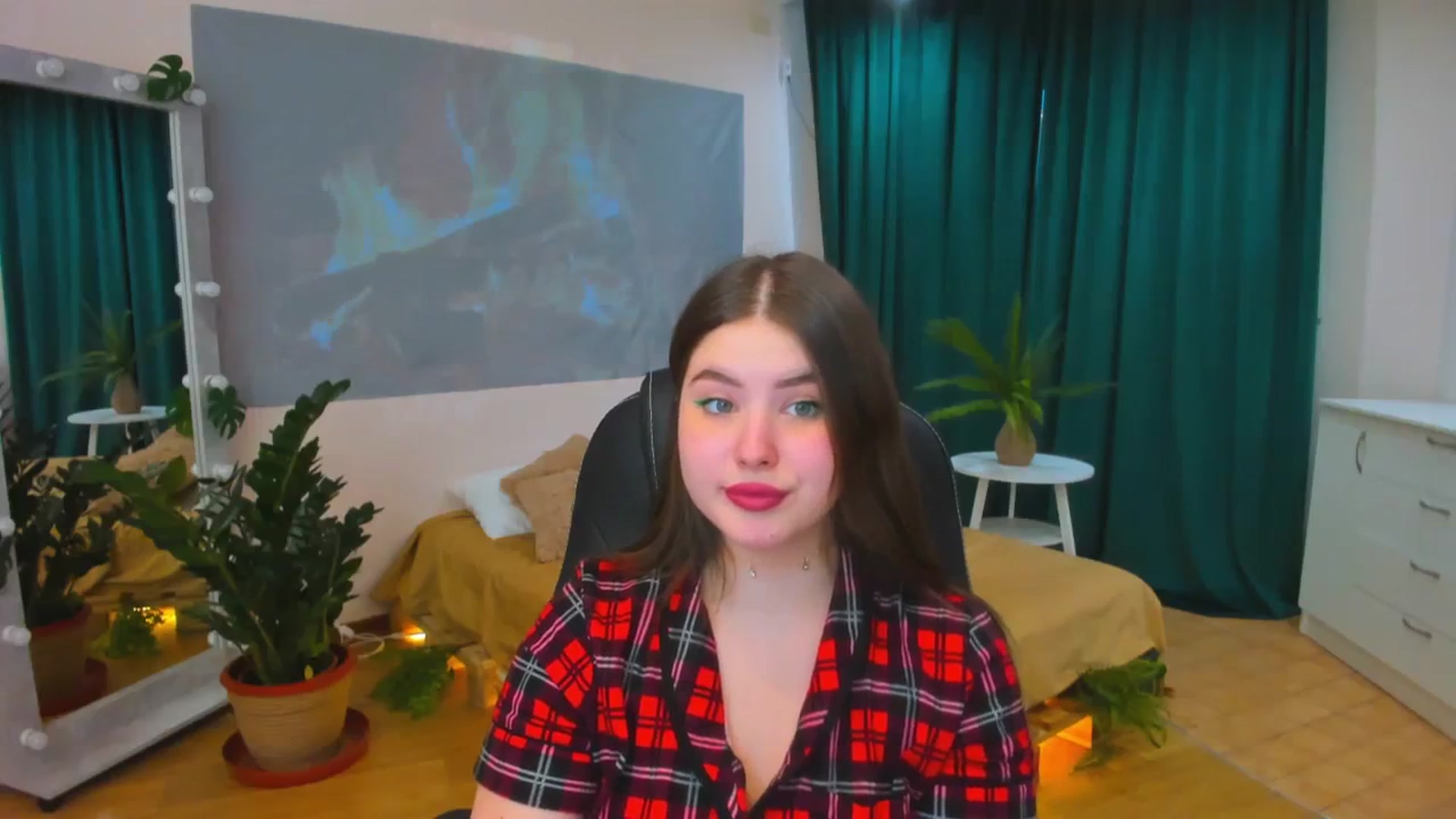 Gallery image thumbnail from AdmireMyEyes's myfreecams stream on, 02/29/2024, 09:37 image 17 of 20
