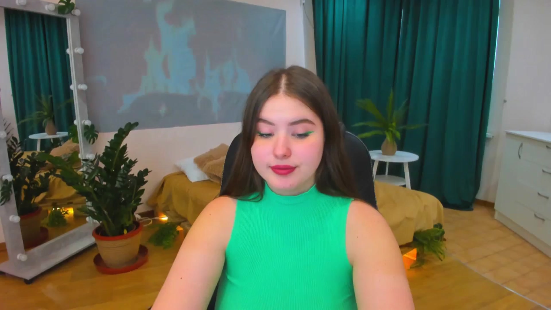 Gallery image thumbnail from AdmireMyEyes's myfreecams stream on, 02/29/2024, 12:17 image 3 of 20