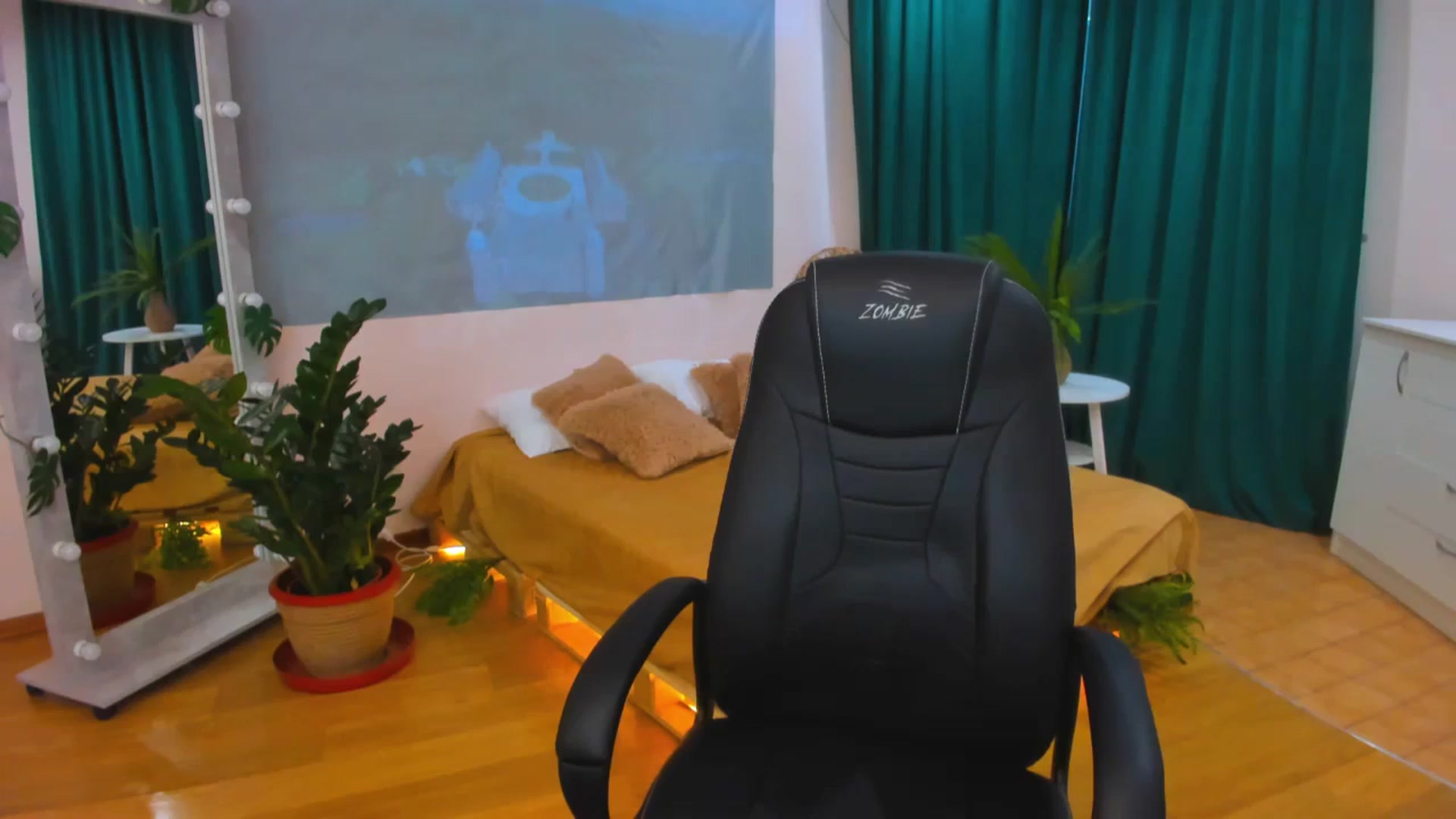 Gallery image thumbnail from AdmireMyEyes's myfreecams stream on, 03/03/2024, 08:33 image 10 of 20