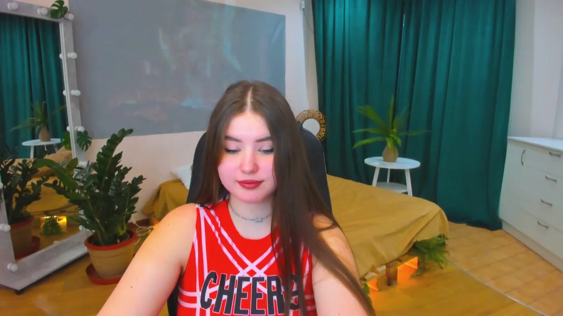 Gallery image thumbnail from AdmireMyEyes's myfreecams stream on, 03/05/2024, 07:36 image 17 of 20