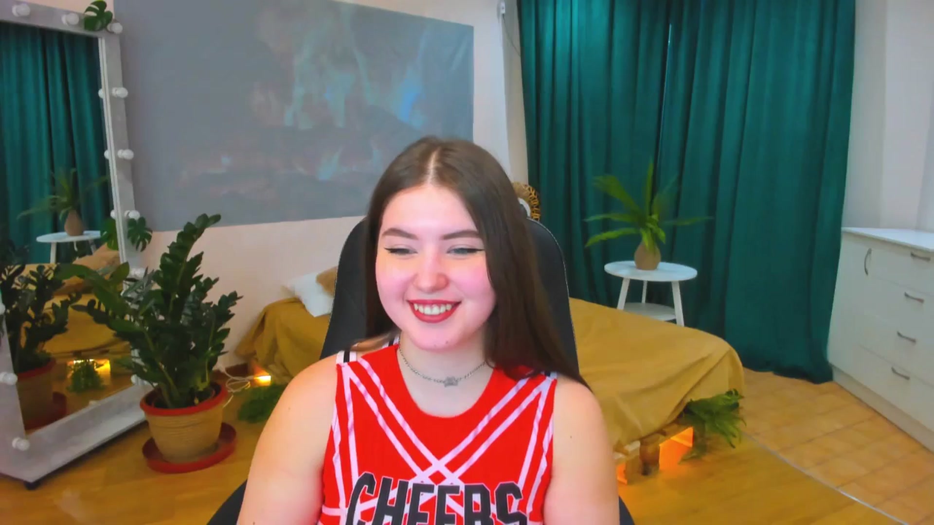 Gallery image thumbnail from AdmireMyEyes's myfreecams stream on, 03/05/2024, 07:36 image 16 of 20