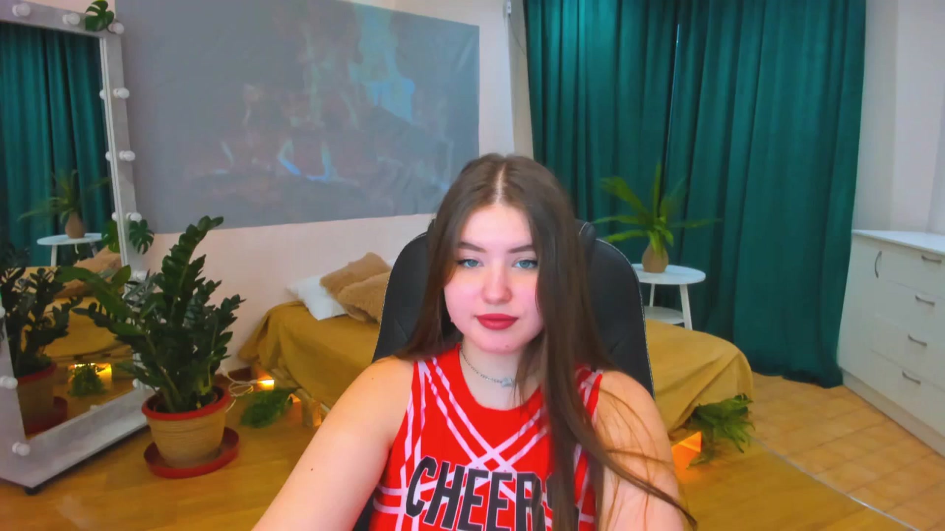 Gallery image thumbnail from AdmireMyEyes's myfreecams stream on, 03/05/2024, 07:36 image 18 of 20